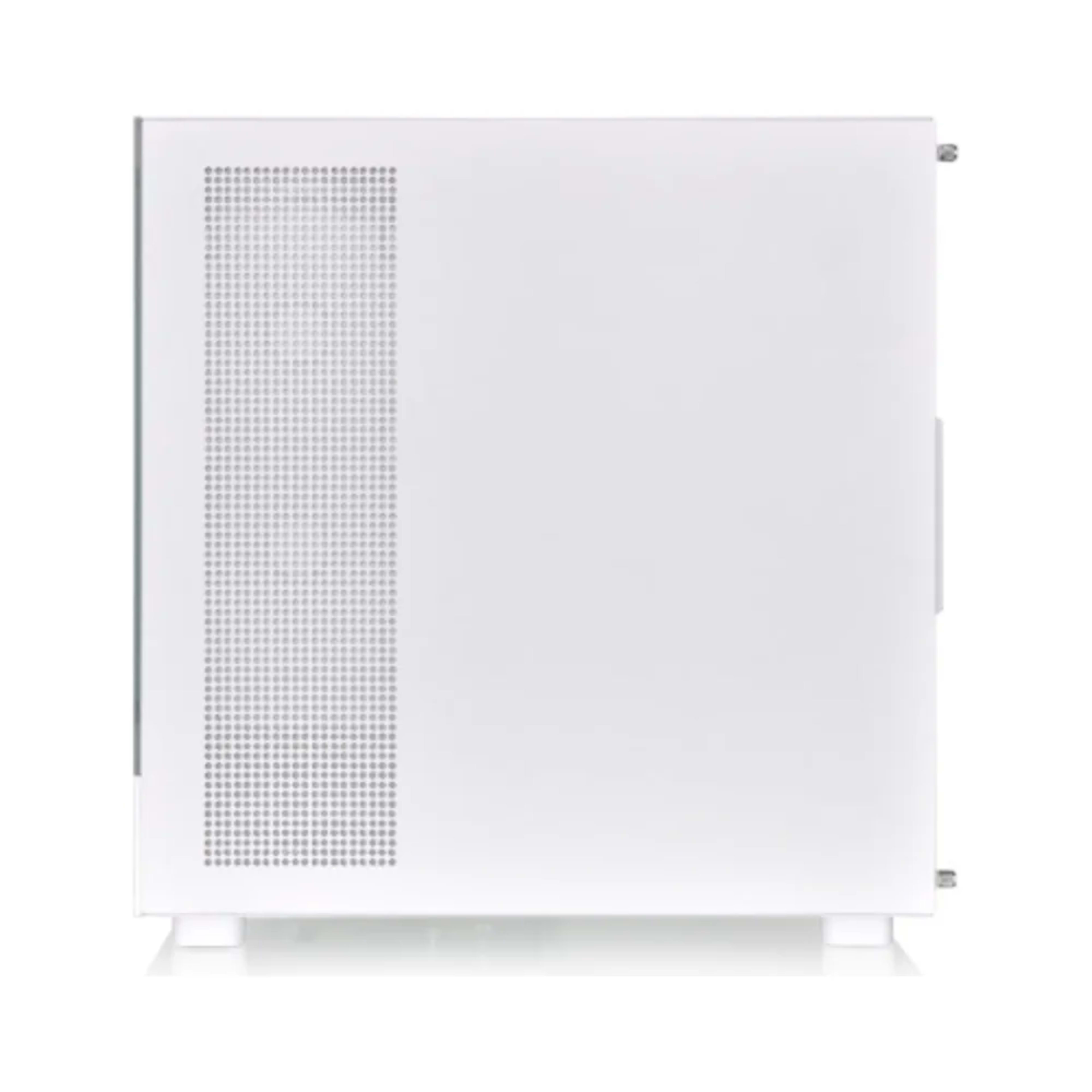 Thermaltake View 270 TG ARGB V2 Snow | White | Win | SPCC | Tempered Glass*2 | 120mm ARGB Lite Reverse White Fan*2 + 120mm ARGB Lite White Fan*1 4 Thermaltake View 270 TG ARGB V2 Snow | White | Win | SPCC | Tempered Glass*2 | 120mm ARGB Lite Reverse White Fan*2 + 120mm ARGB Lite White Fan*1 thumbnail 4