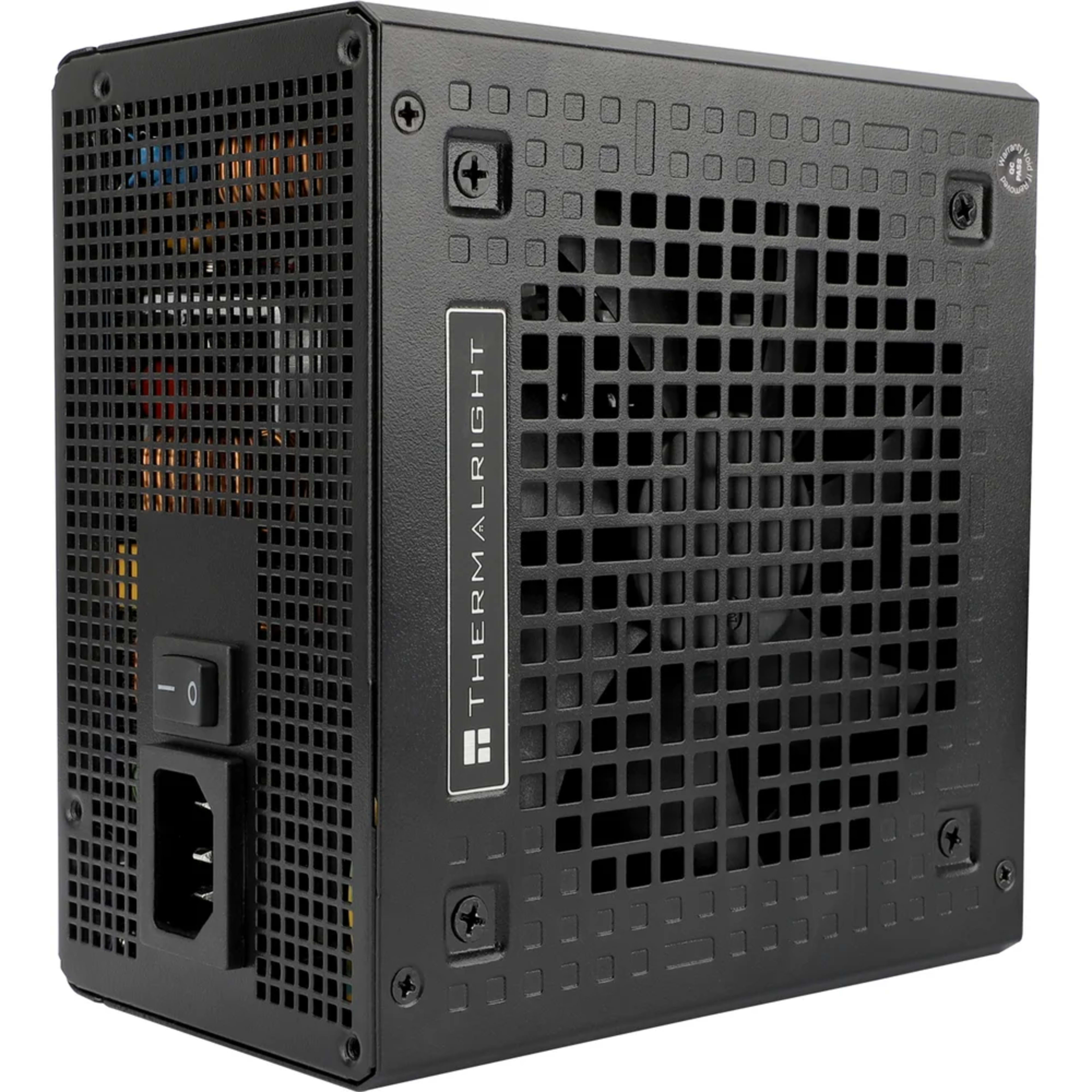 THERMARIGHT TG 750s GOLD NON MODULAR 4 THERMARIGHT TG 750s GOLD NON MODULAR thumbnail 4