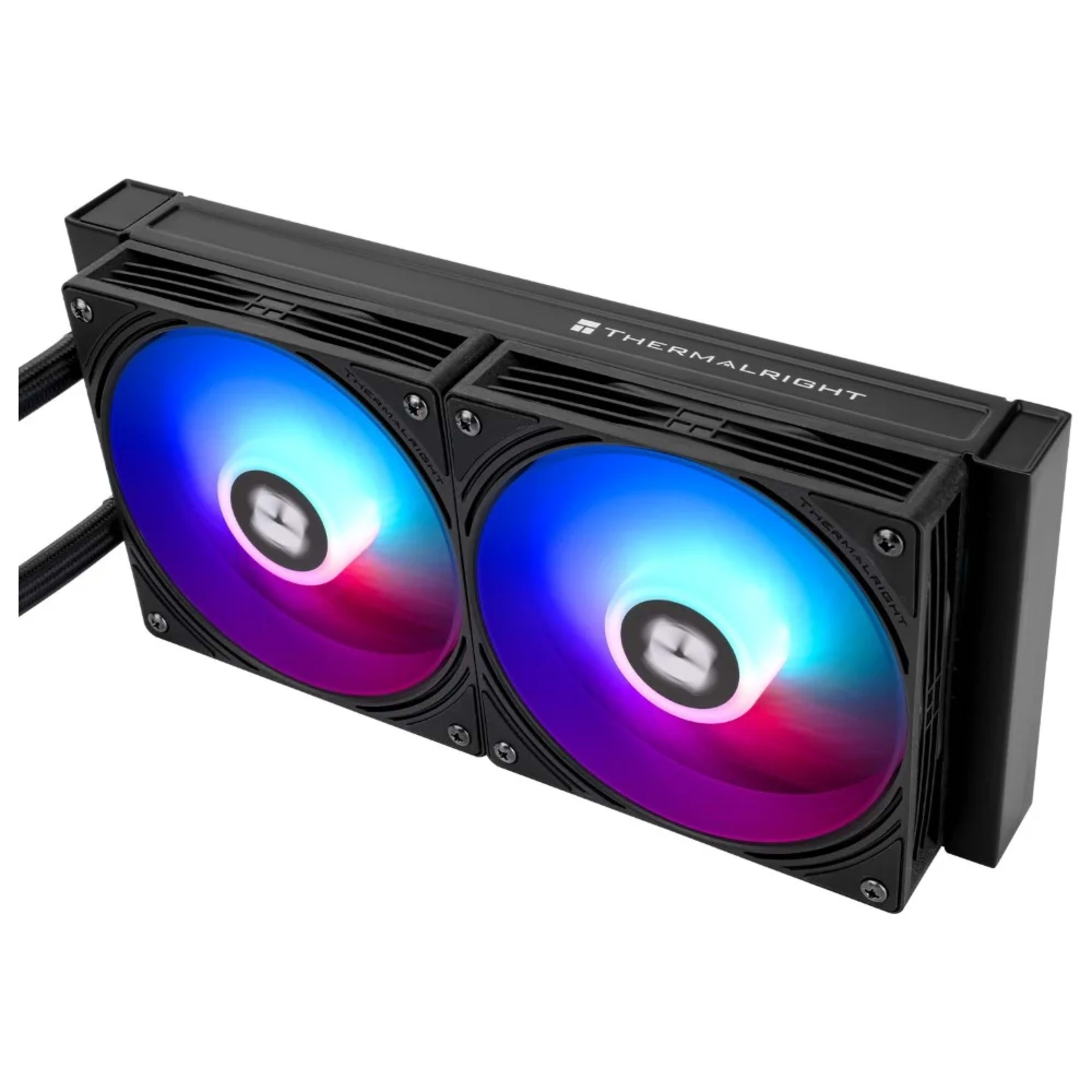TR 240 AQUA ELITE V6 ARGB BLACK 3 TR 240 AQUA ELITE V6 ARGB BLACK thumbnail 3