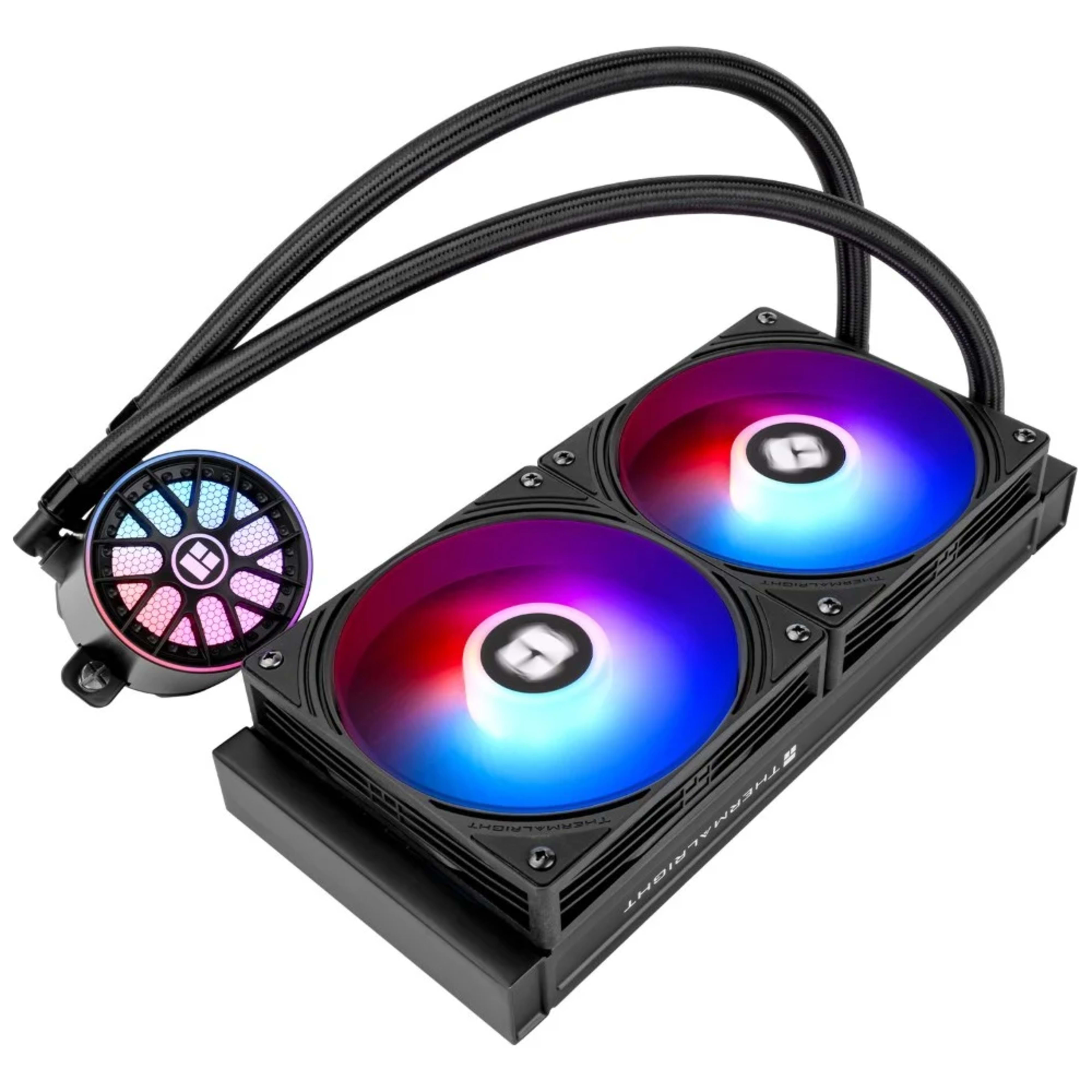 TR 240 AQUA ELITE V6 ARGB BLACK 2 TR 240 AQUA ELITE V6 ARGB BLACK thumbnail 2