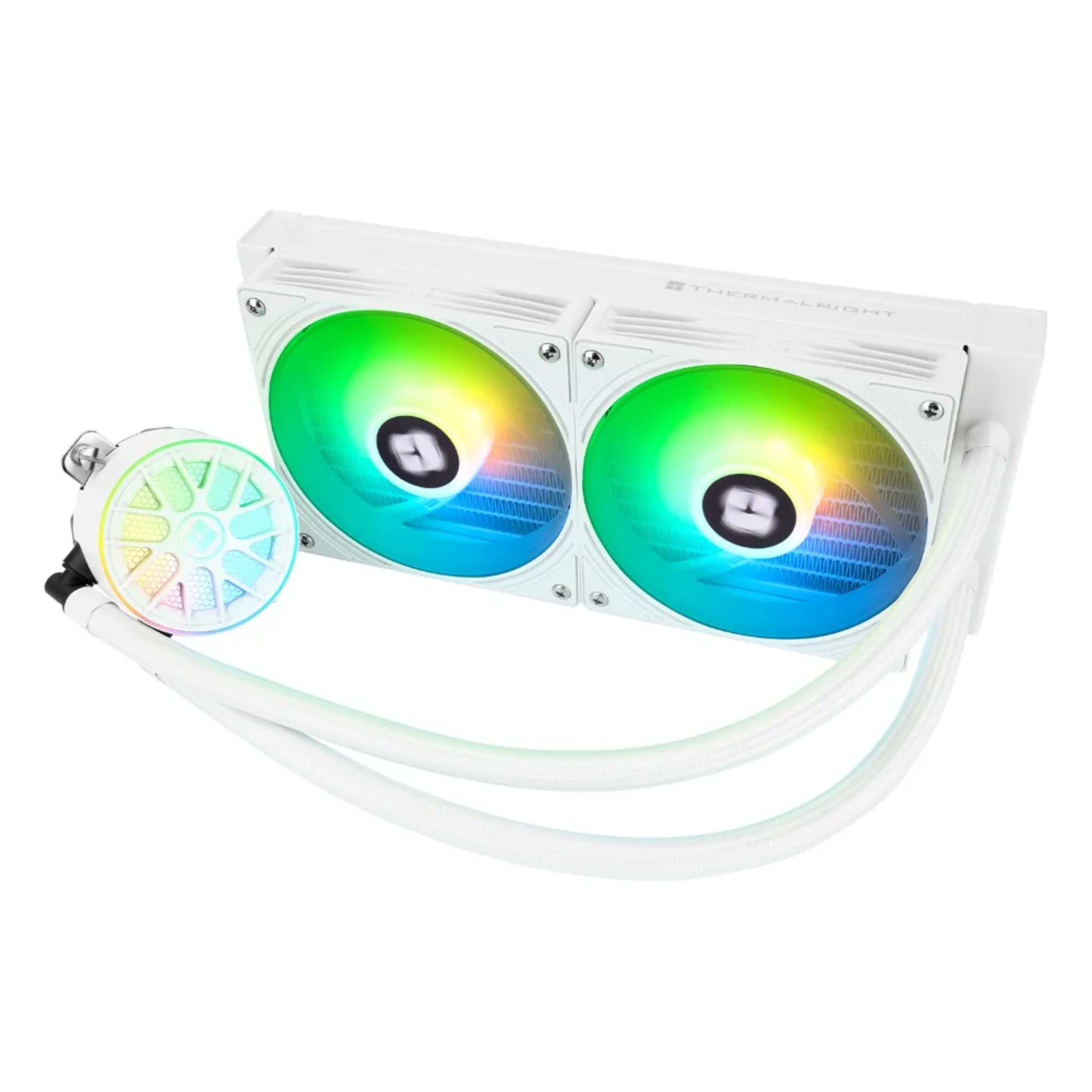 TR 240 AQUA ELITE V6 ARGB WHITE 4 TR 240 AQUA ELITE V6 ARGB WHITE thumbnail 4