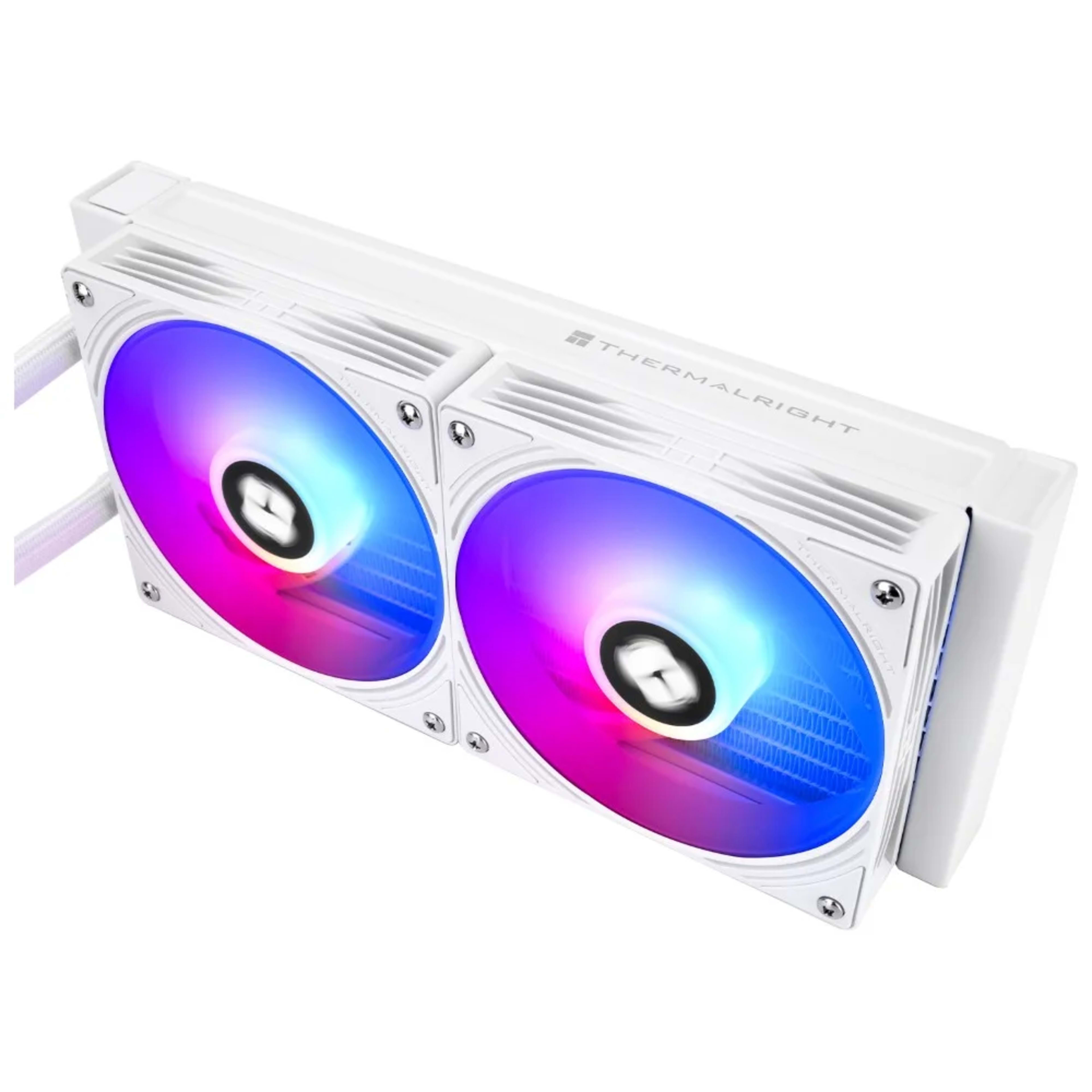 TR 240 AQUA ELITE V6 ARGB WHITE 3 TR 240 AQUA ELITE V6 ARGB WHITE thumbnail 3