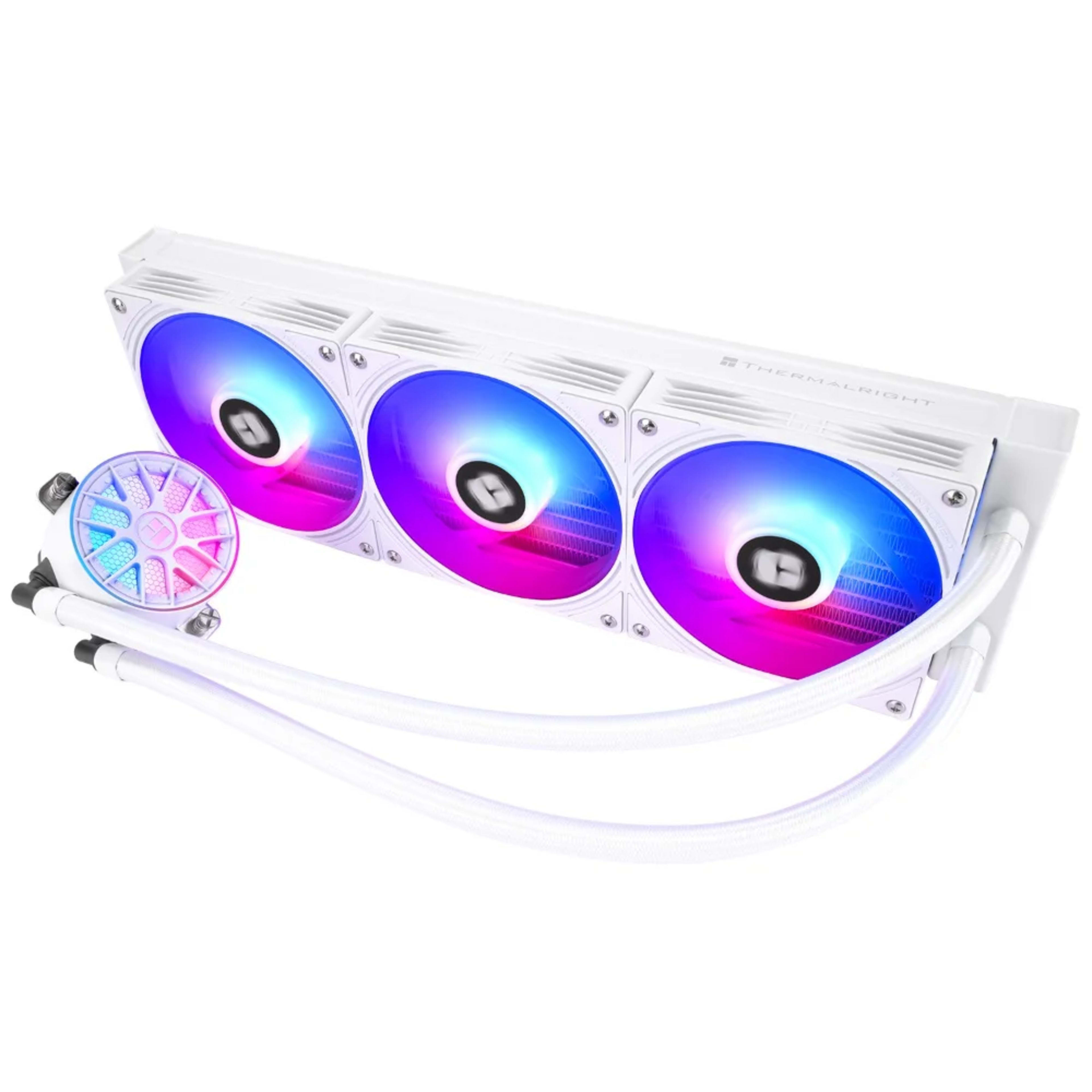TR 360 AQUA ELITE V6 ARGB WHITE 4 TR 360 AQUA ELITE V6 ARGB WHITE thumbnail 4