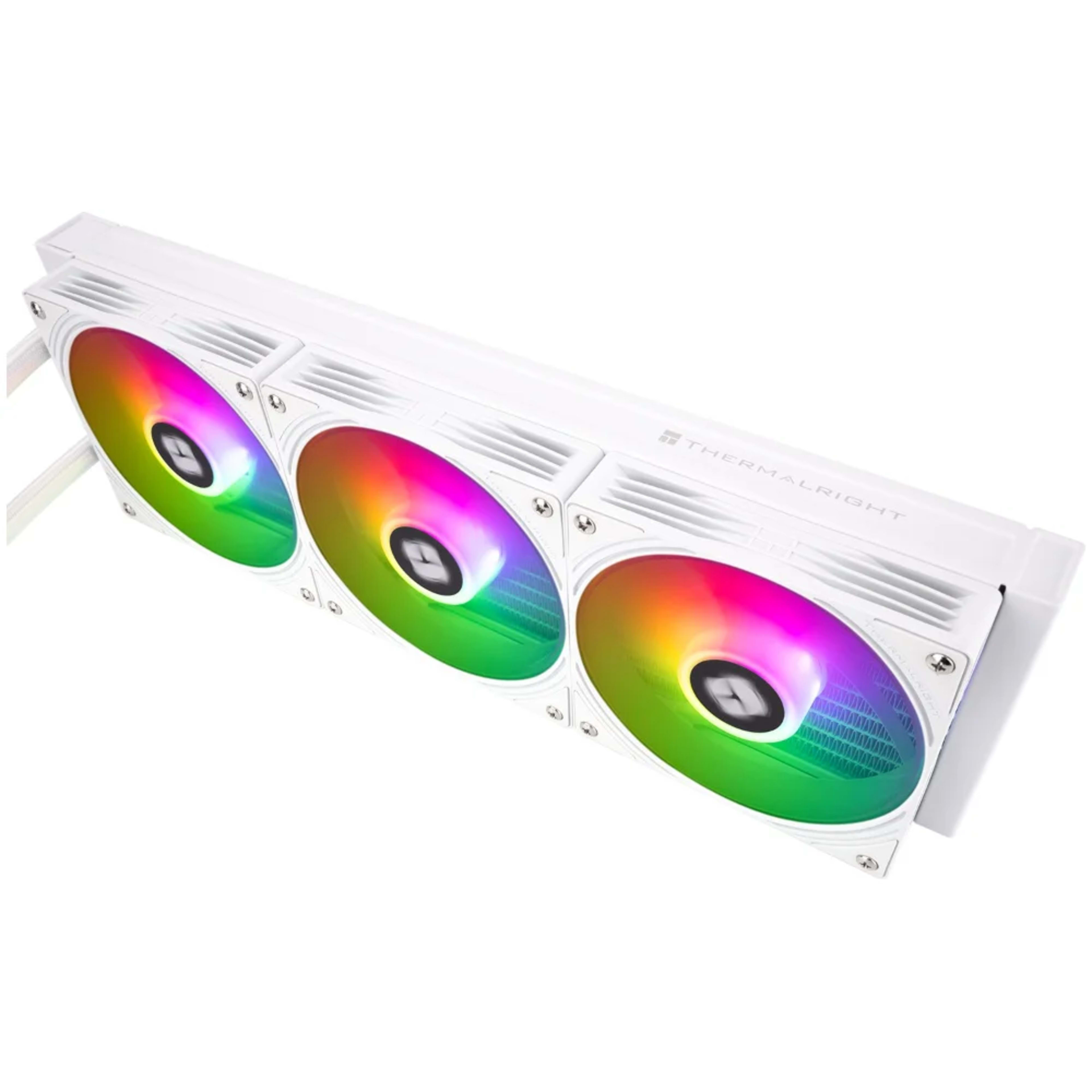 TR 360 AQUA ELITE V6 ARGB WHITE 3 TR 360 AQUA ELITE V6 ARGB WHITE thumbnail 3