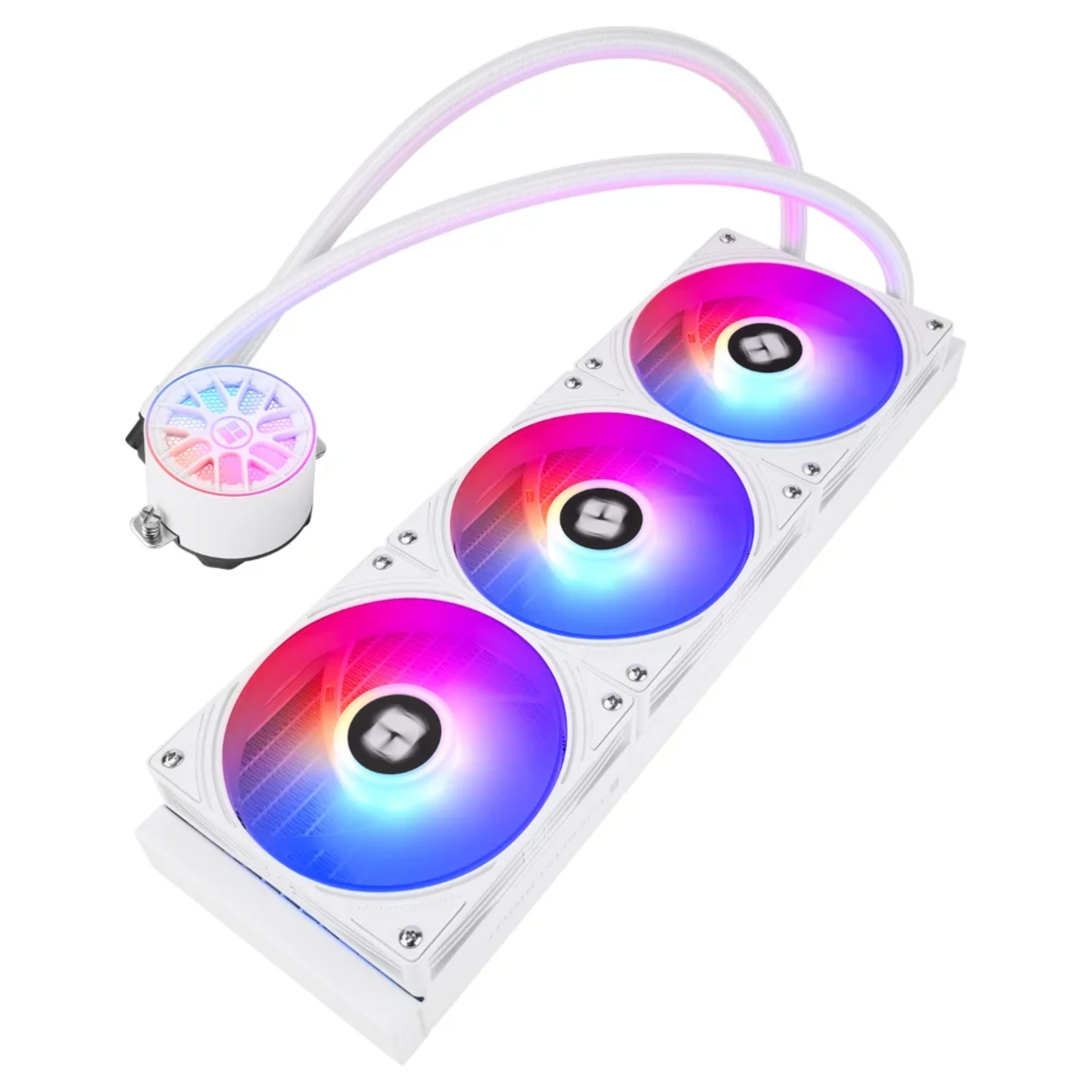 TR 360 AQUA ELITE V6 ARGB WHITE 2 TR 360 AQUA ELITE V6 ARGB WHITE thumbnail 2