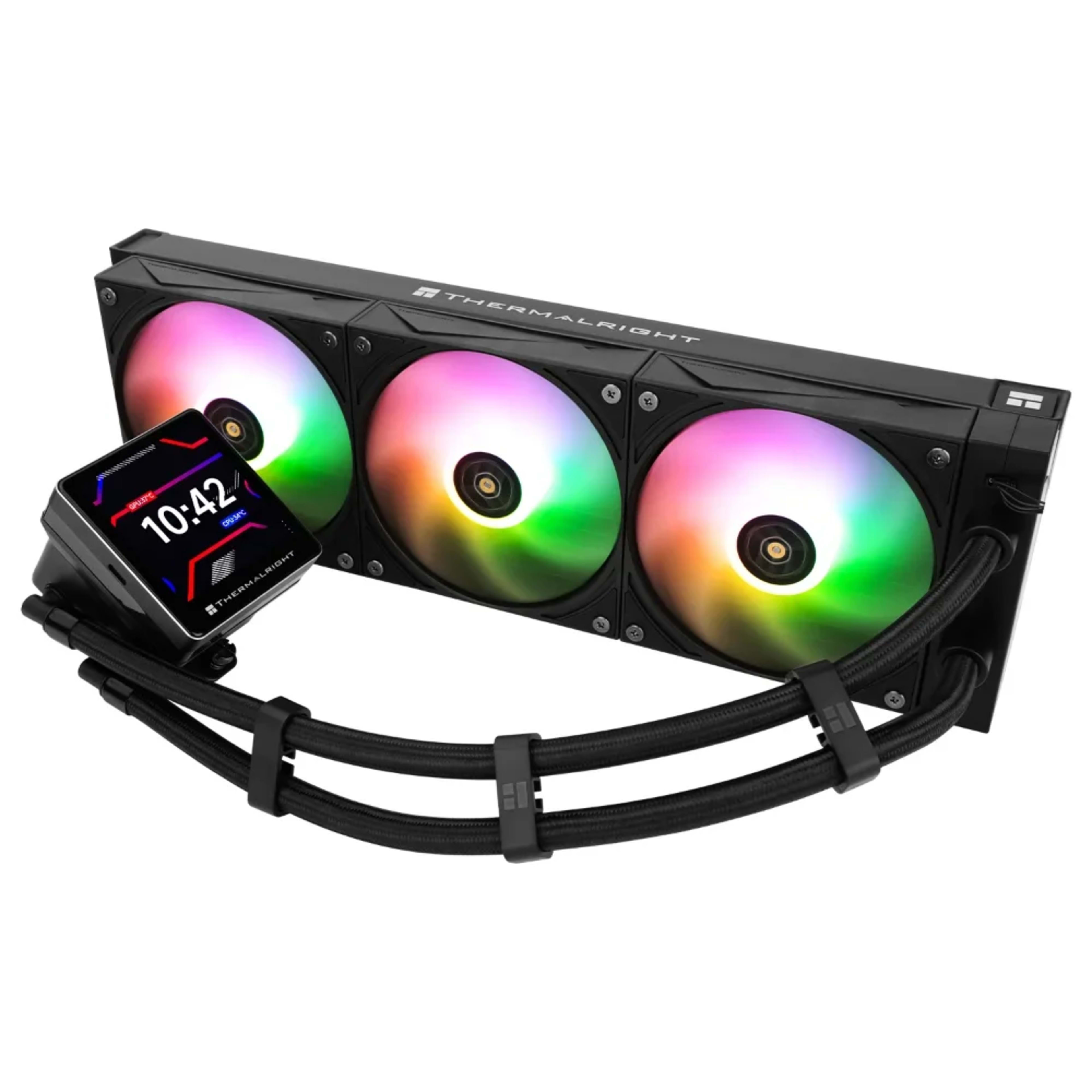 TR 360 GRAND VISION LCD ARGB BLACK 4 TR 360 GRAND VISION LCD ARGB BLACK thumbnail 4