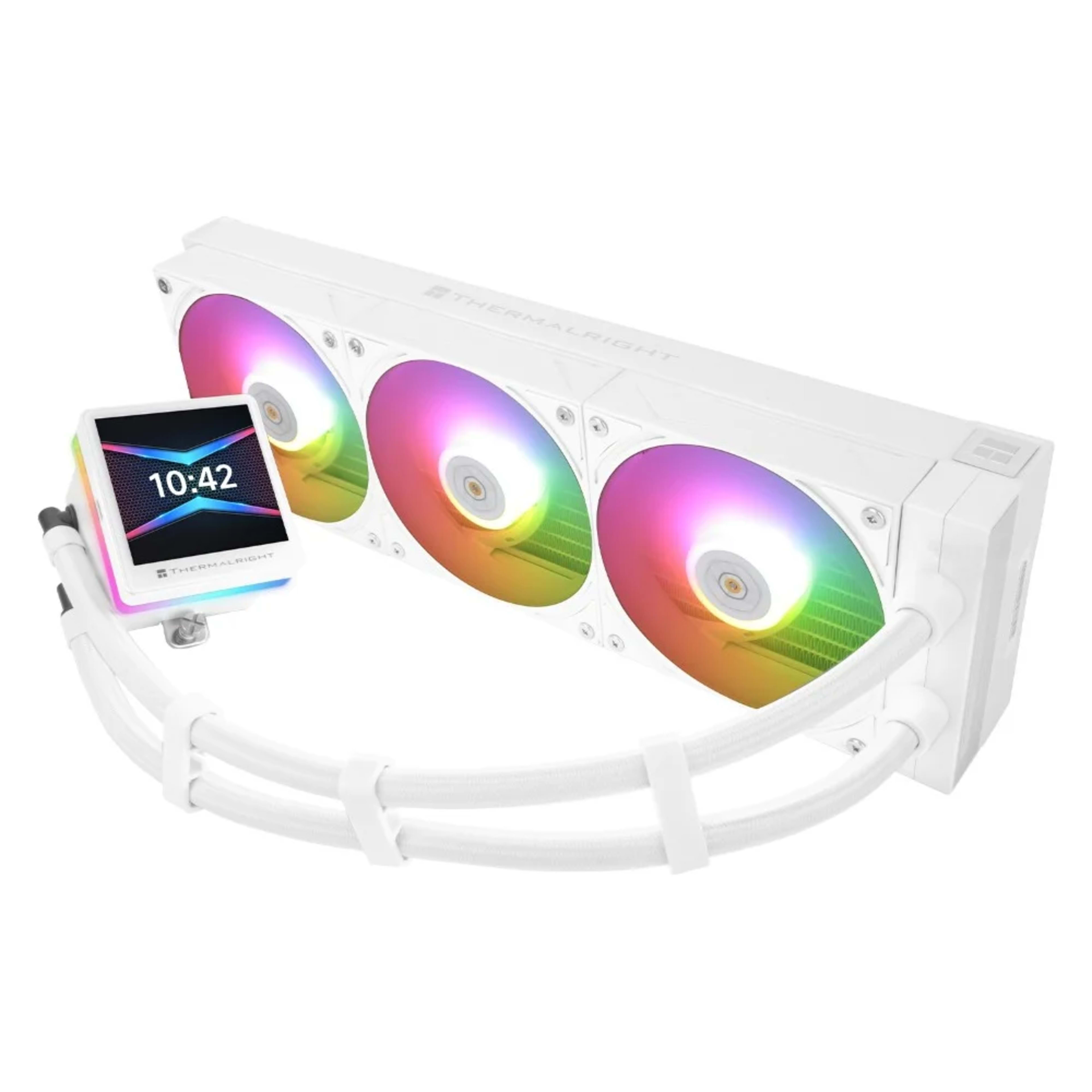 TR 360 GRAND VISION LCD ARGB WHITE 6 TR 360 GRAND VISION LCD ARGB WHITE thumbnail 6