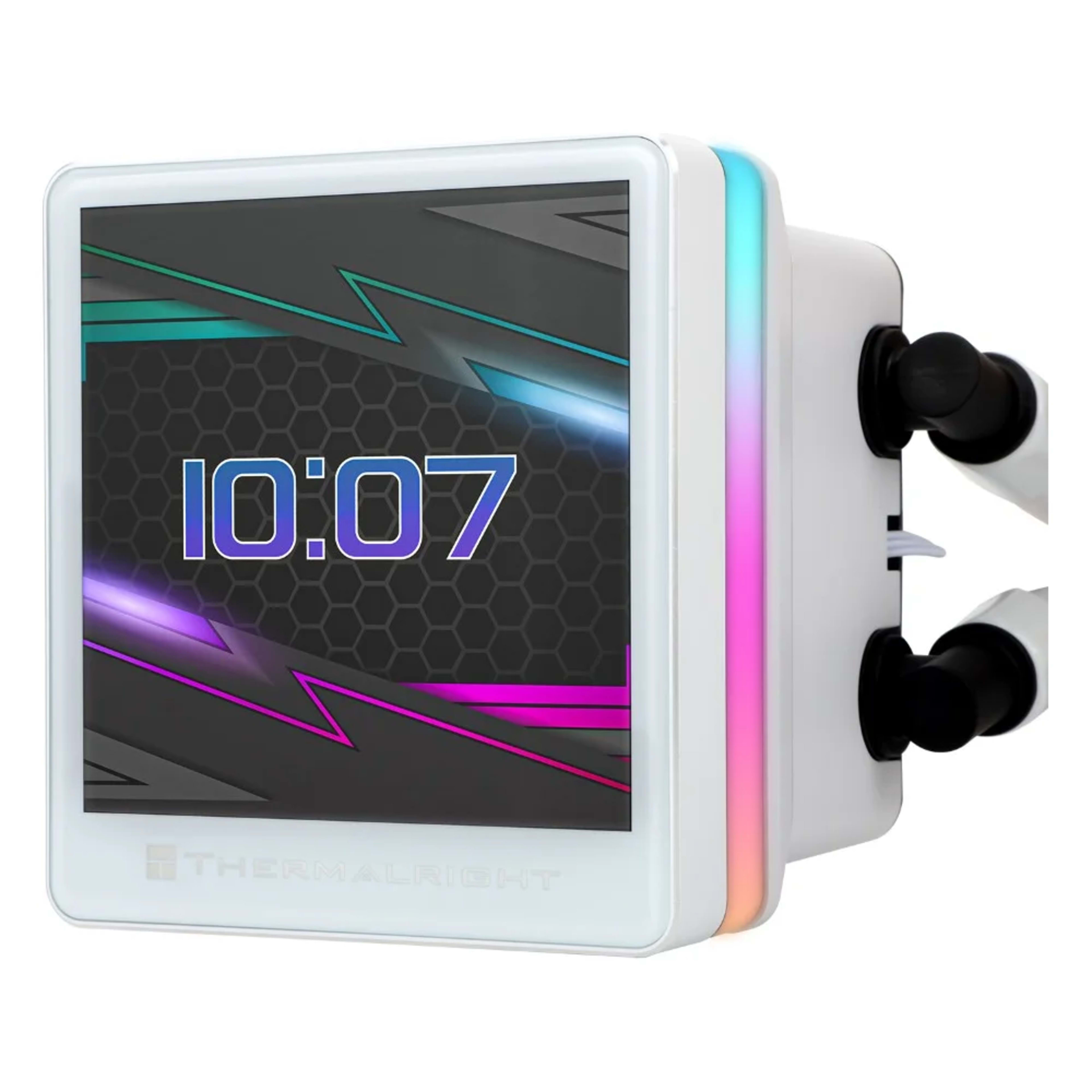 TR 360 GRAND VISION LCD ARGB WHITE 2 TR 360 GRAND VISION LCD ARGB WHITE thumbnail 2