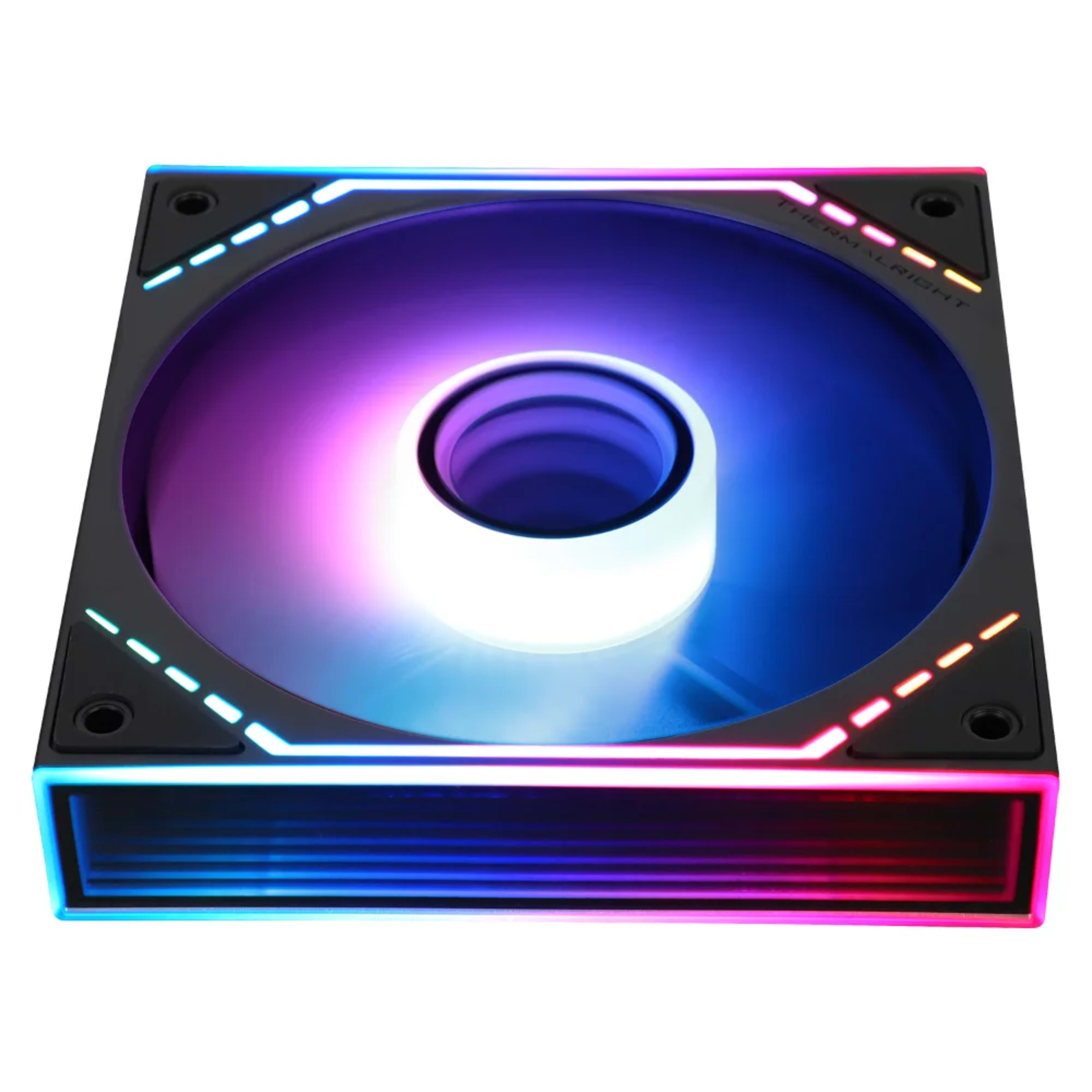 TR TL M12R - S CASE FAN thumbnail 4