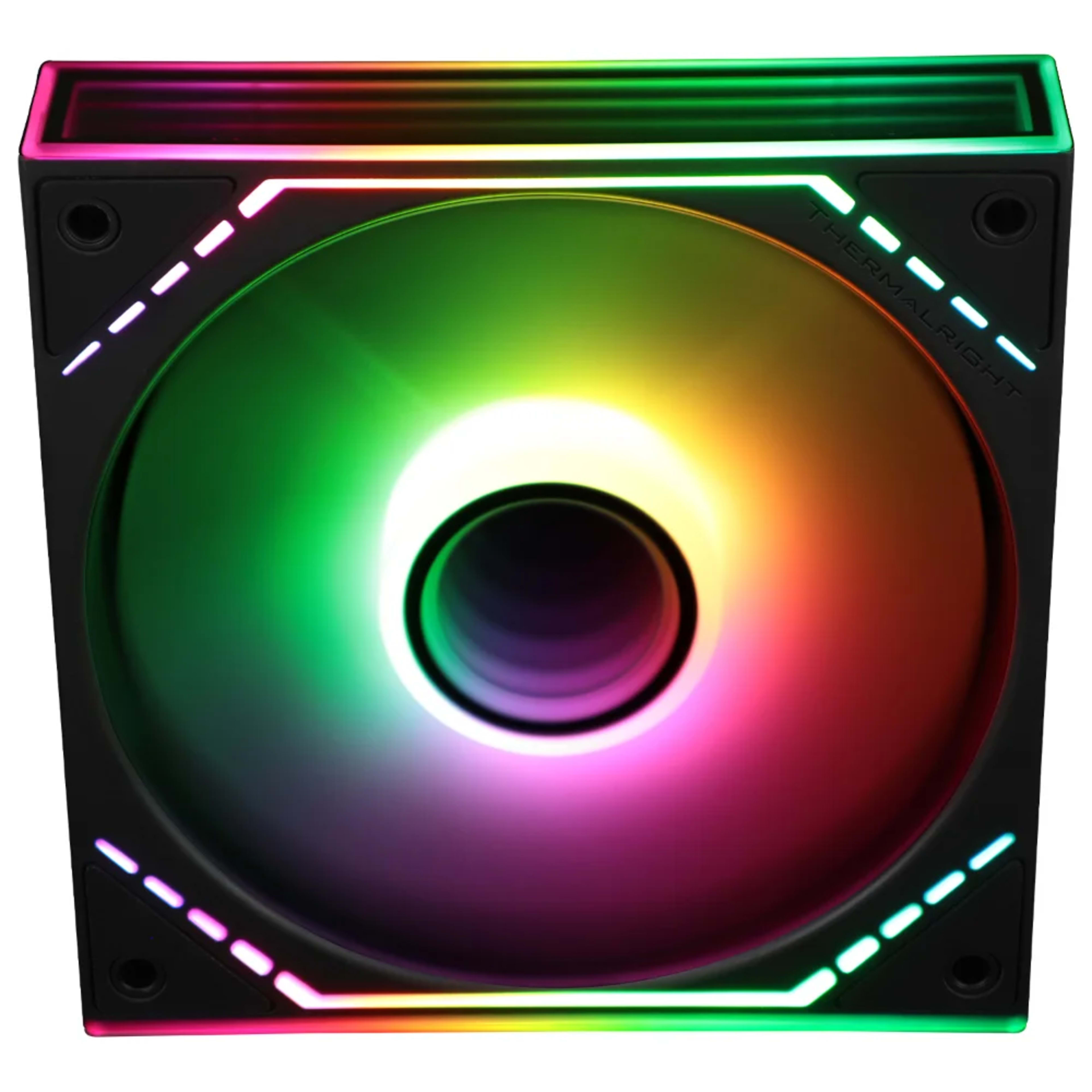 TR TL M12R - S CASE FAN thumbnail 3