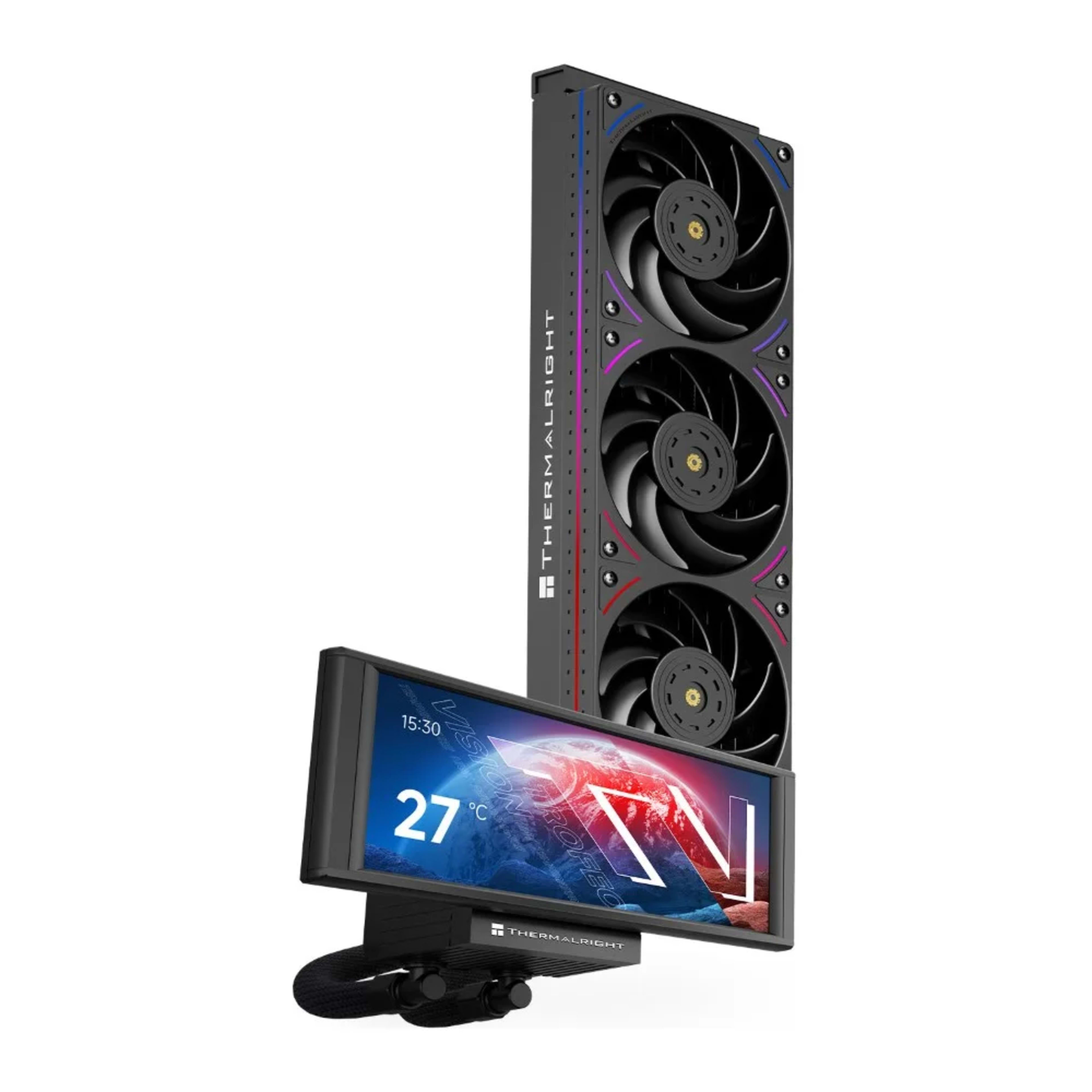 TR TROFEO VISION LCD BLACK (6.86_IPS) - Main Image TR TROFEO VISION LCD BLACK (6.86_IPS) - Main Image