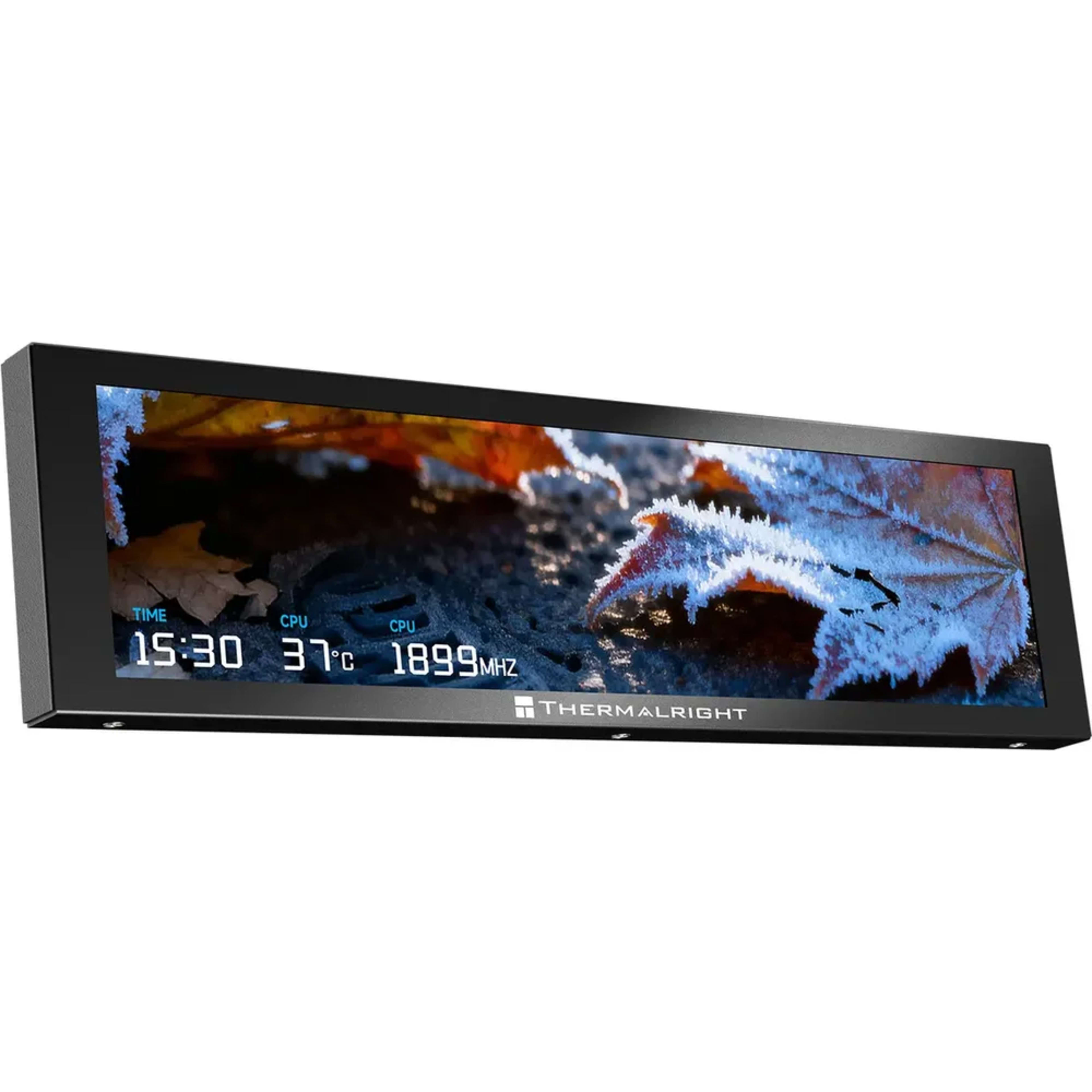 TR TROFEO VISION LCD BLACK (9.16_IPS) - Main Image TR TROFEO VISION LCD BLACK (9.16_IPS) - Main Image