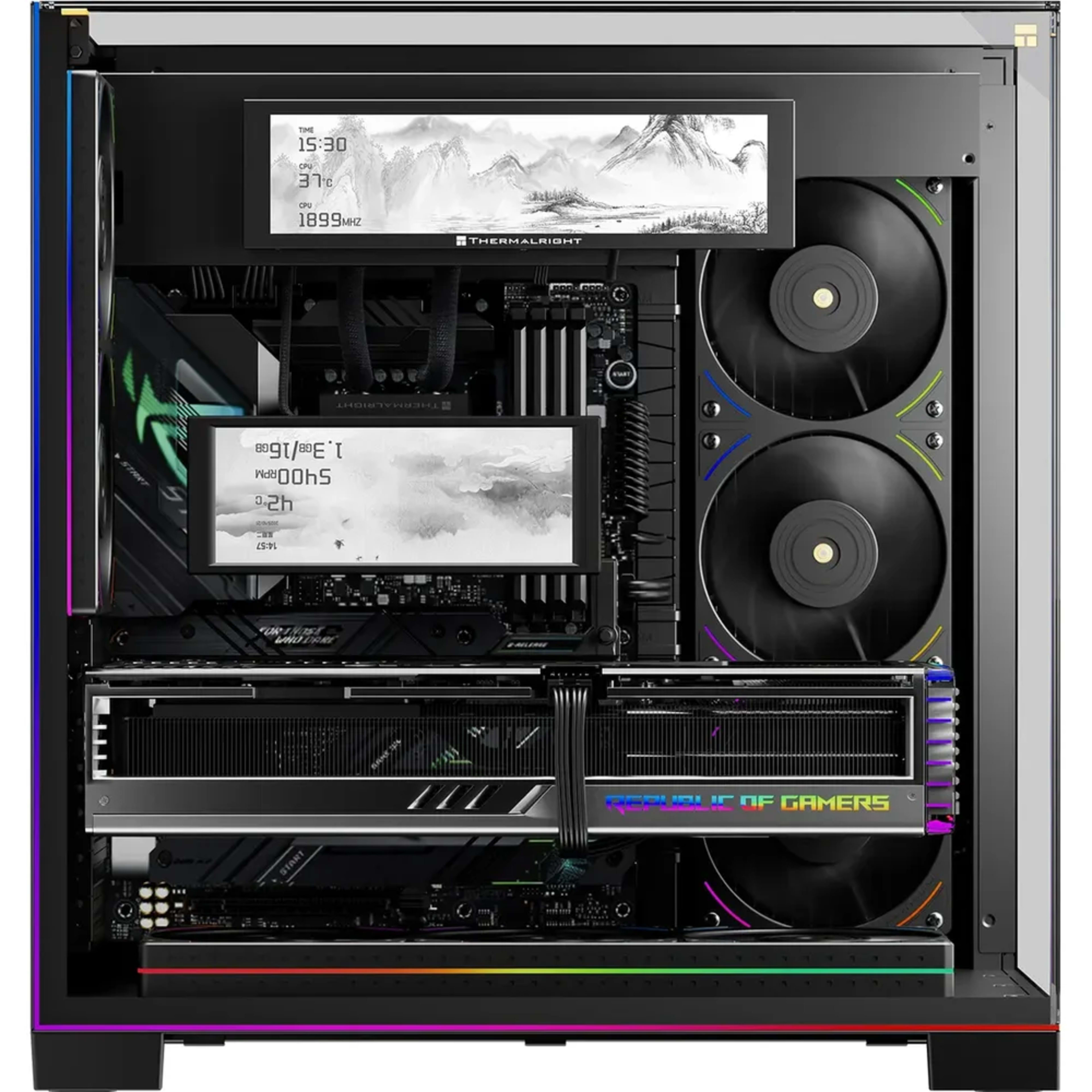 TR TROFEO VISION LCD BLACK (9.16_IPS) 6 TR TROFEO VISION LCD BLACK (9.16_IPS) thumbnail 6