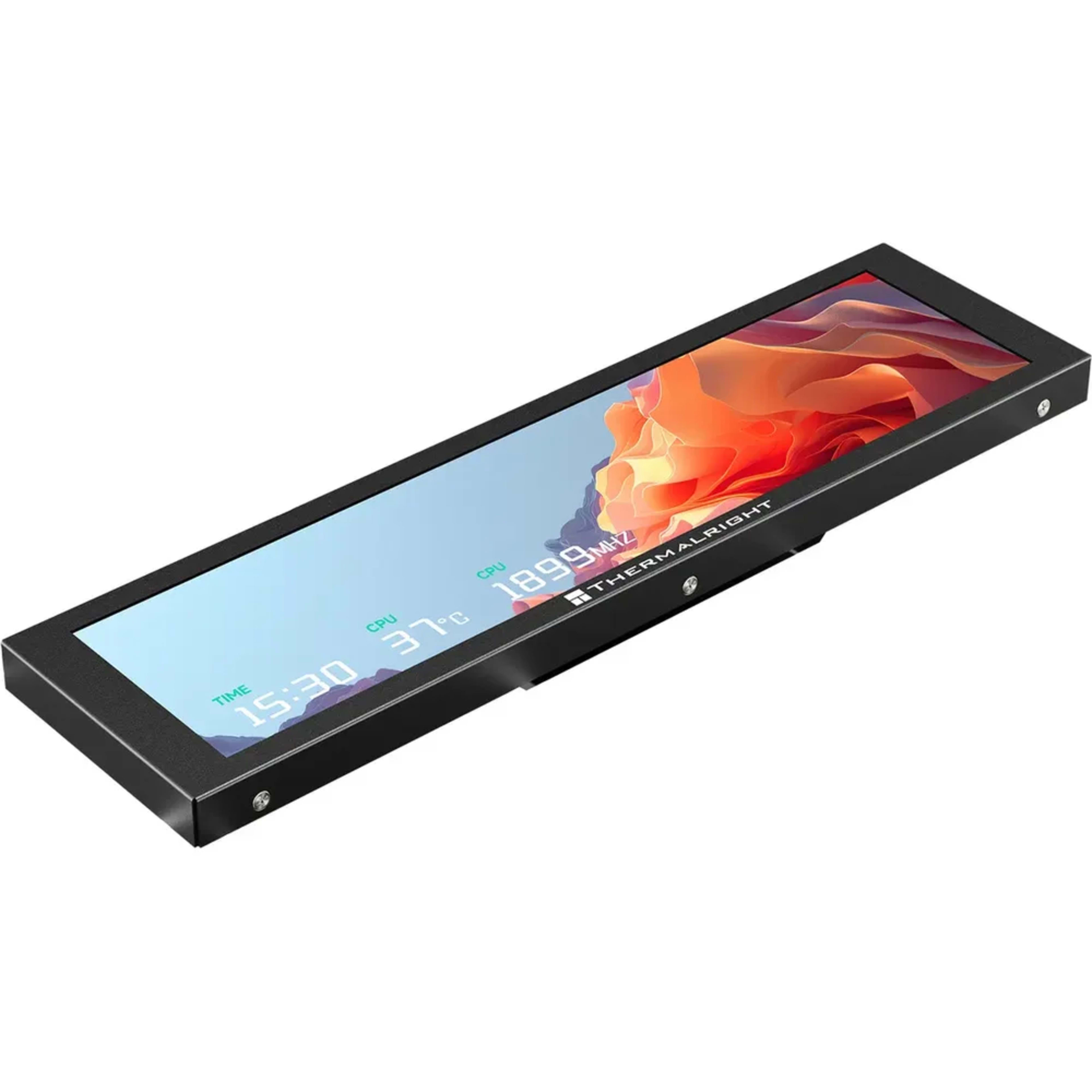 TR TROFEO VISION LCD BLACK (9.16_IPS) 2 TR TROFEO VISION LCD BLACK (9.16_IPS) thumbnail 2