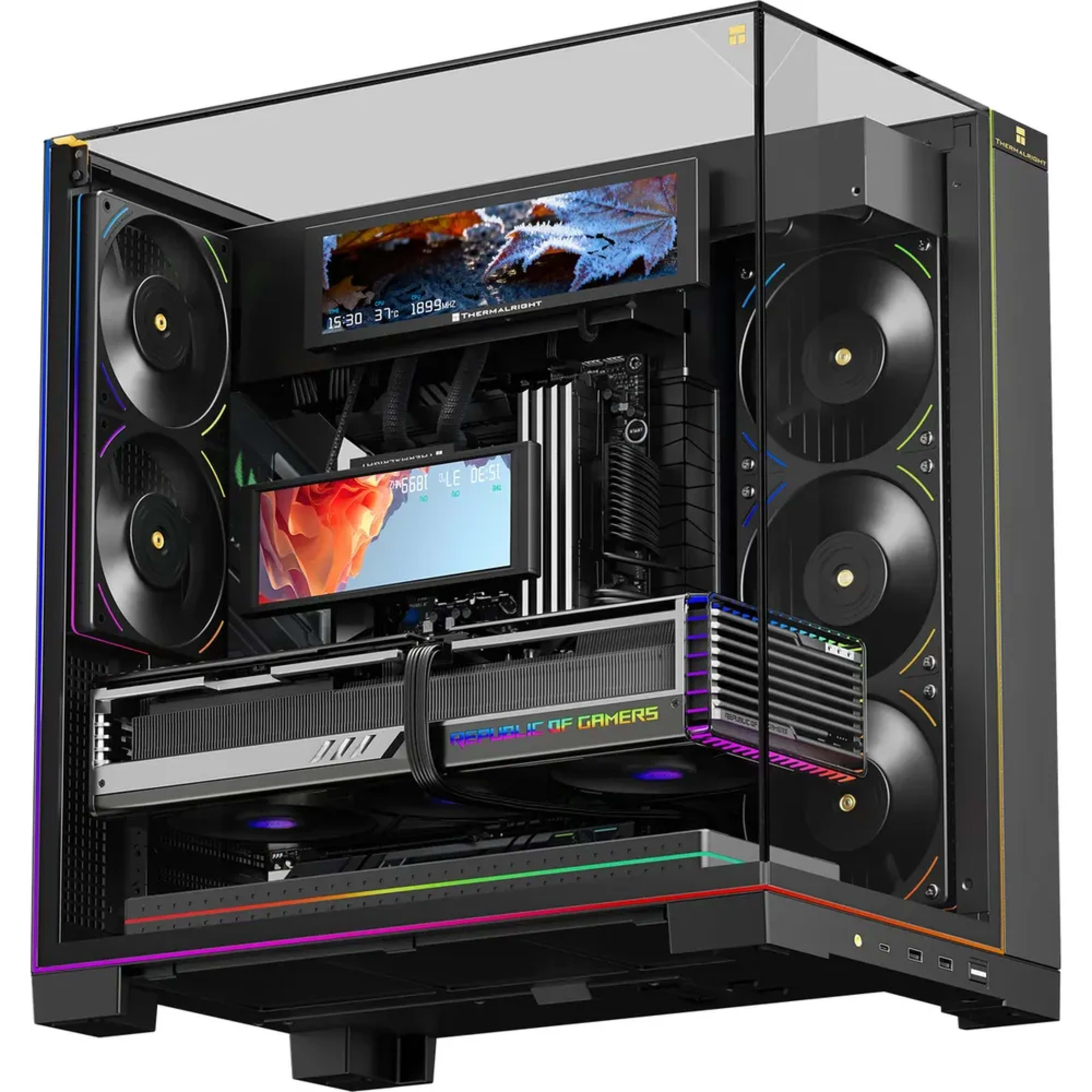TR TROFEO VISION LCD BLACK (9.16_IPS) 4 TR TROFEO VISION LCD BLACK (9.16_IPS) thumbnail 4