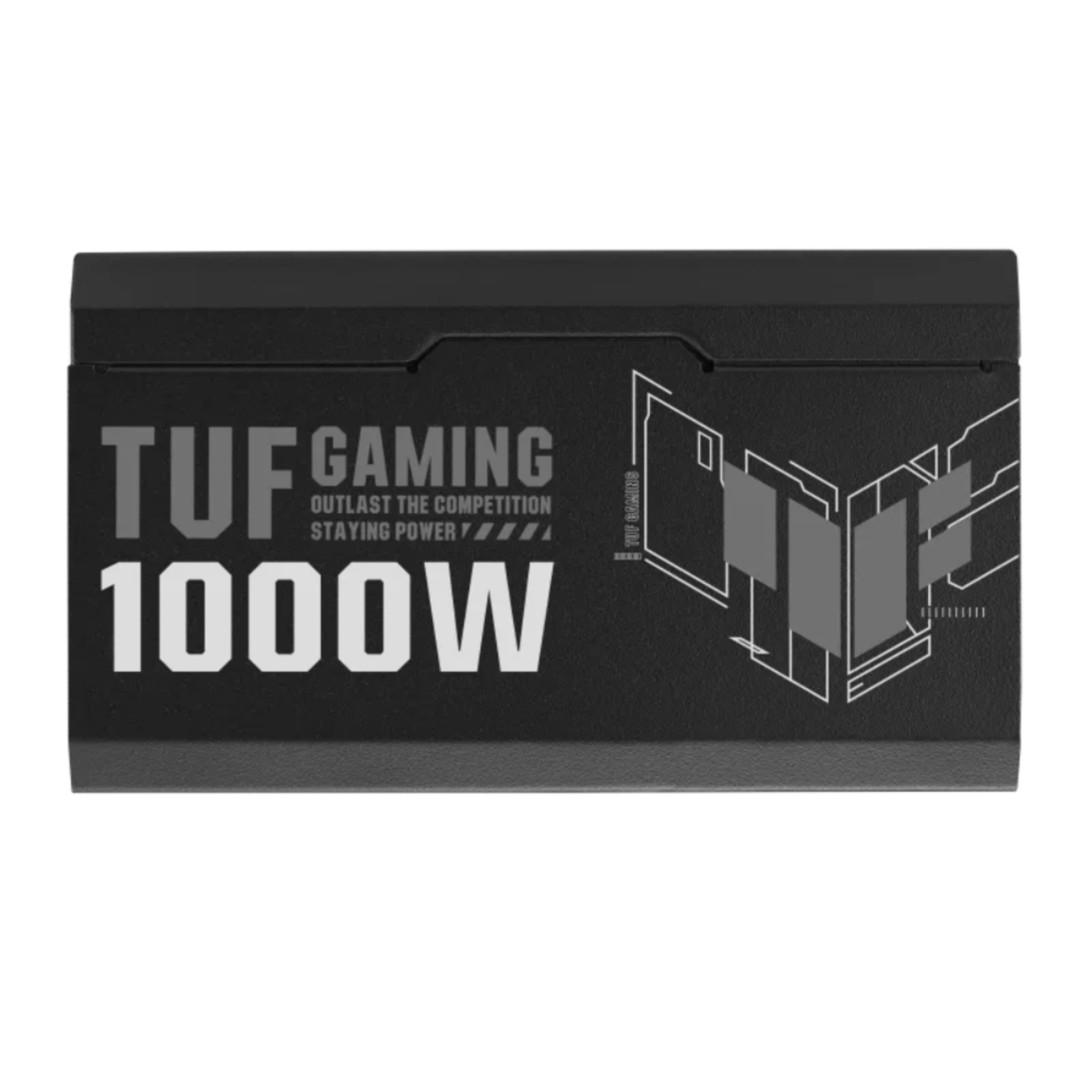 ASUS TUF GAMING 1000G 2 ASUS TUF GAMING 1000G thumbnail 2