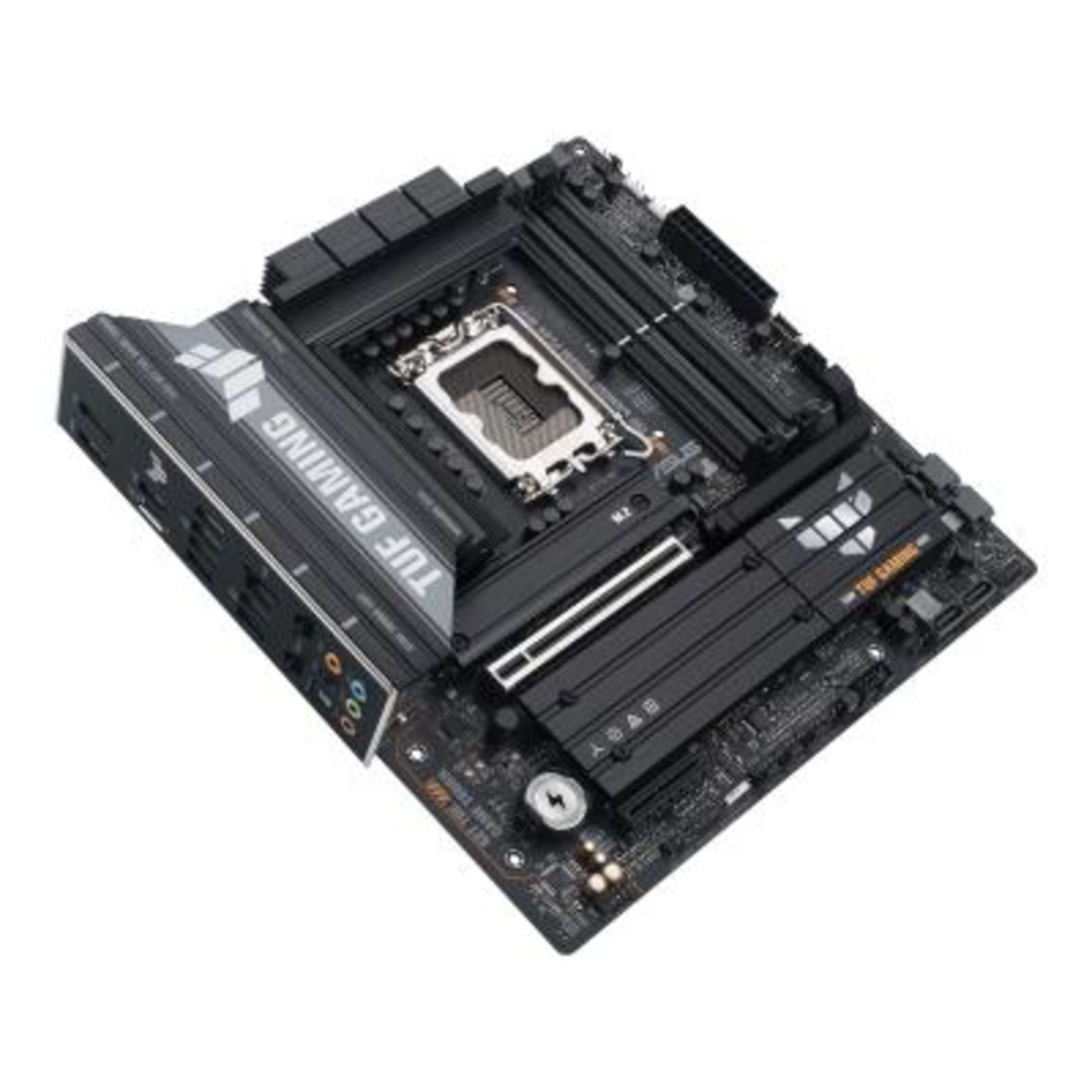 ASUS TUF GAMING B860M-PLUS WIFI 3 ASUS TUF GAMING B860M-PLUS WIFI thumbnail 3