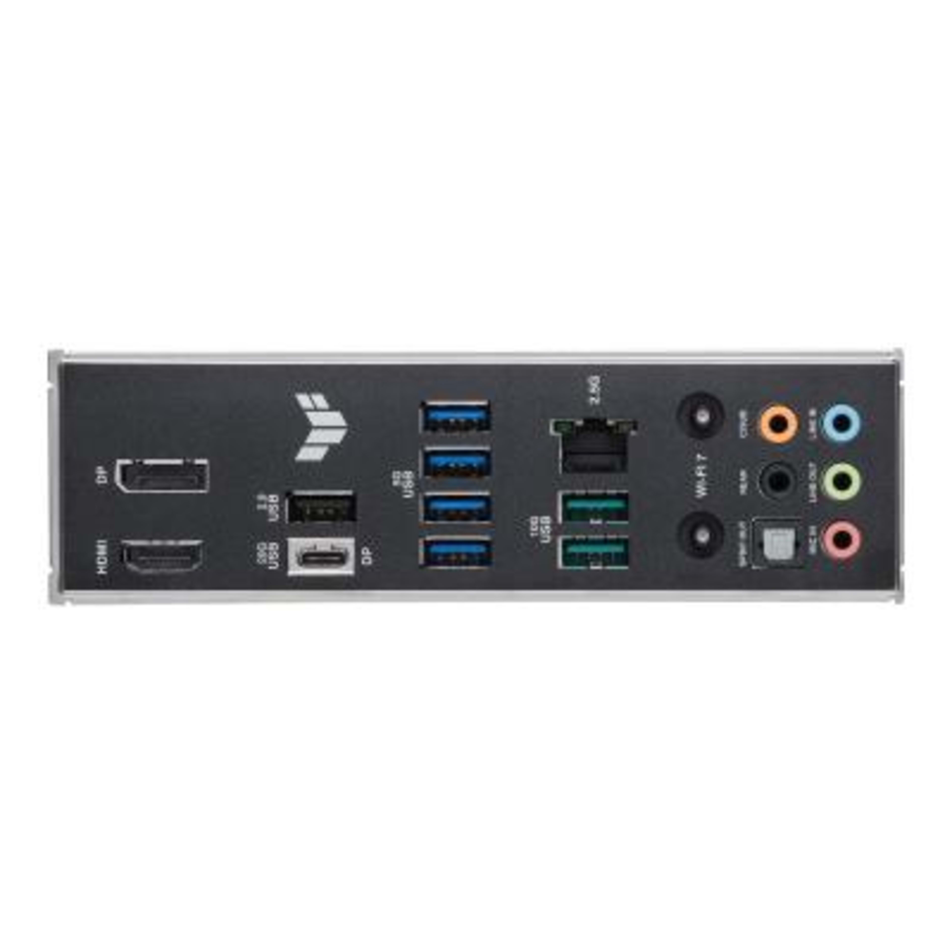 ASUS TUF GAMING B860M-PLUS WIFI 2 ASUS TUF GAMING B860M-PLUS WIFI thumbnail 2