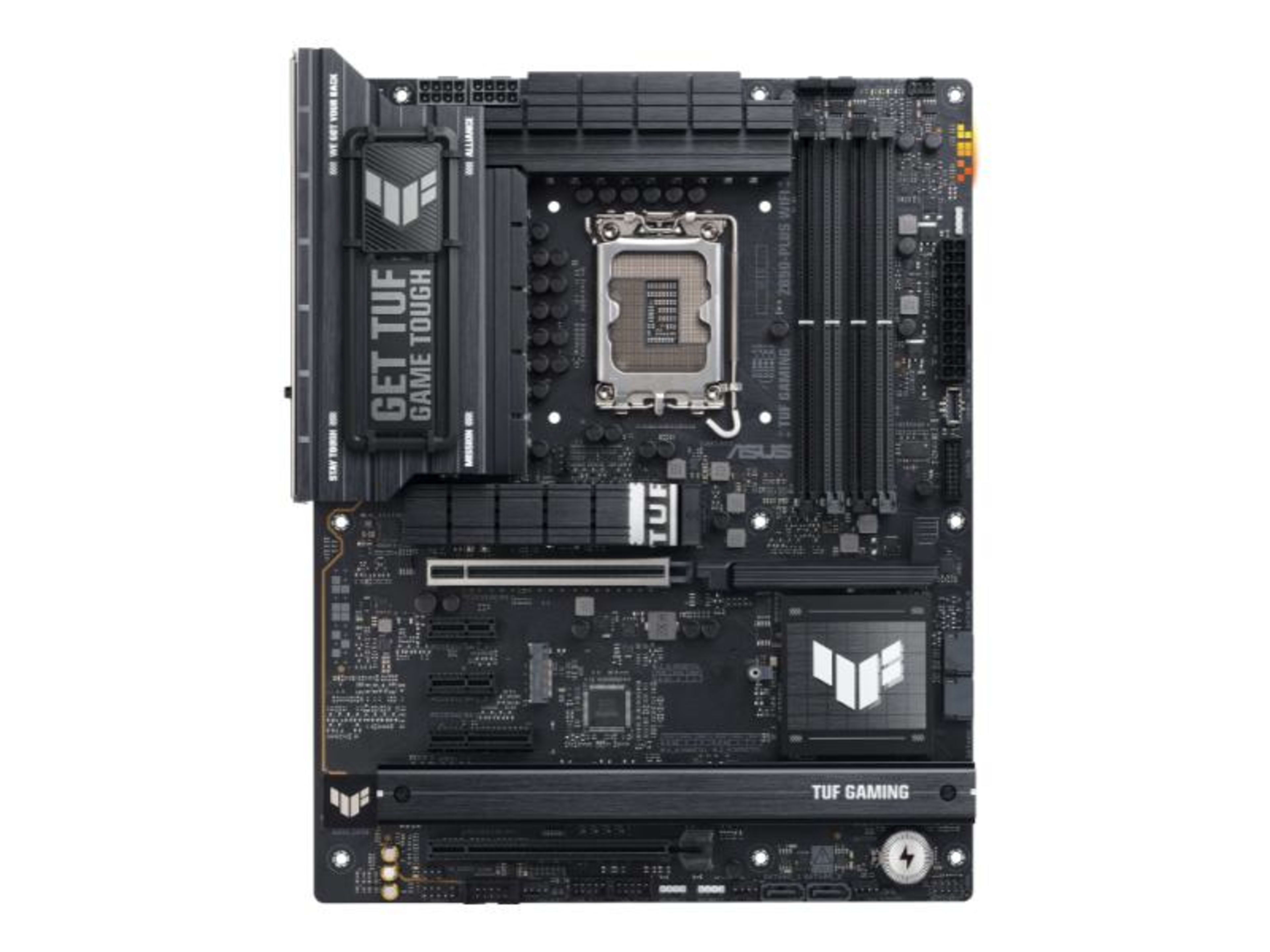 Asus TUF GAMING Z890-PLUS (WIFI)  thumbnail 5