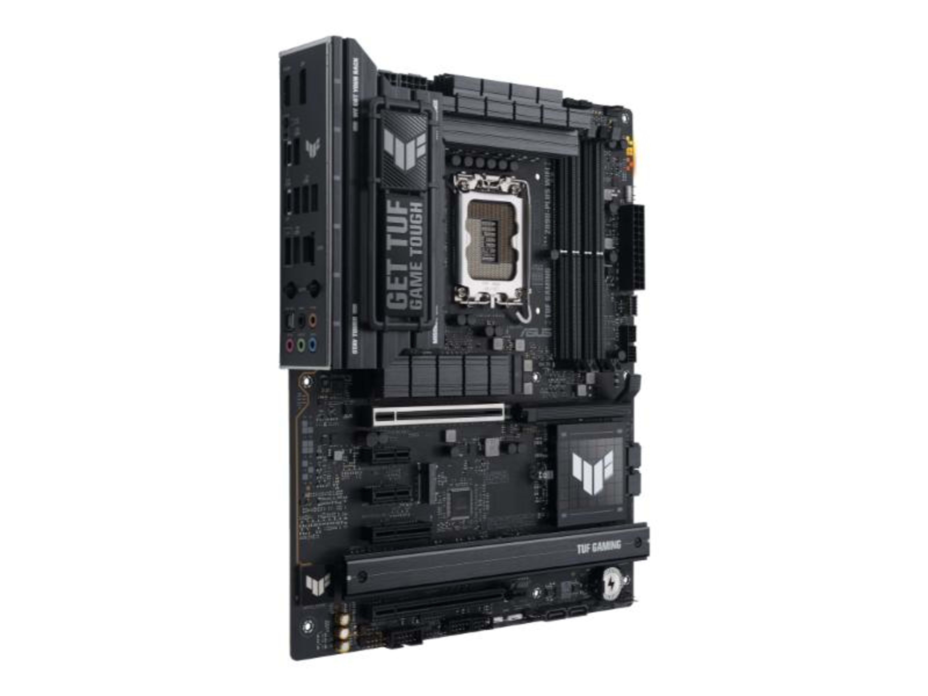 Asus TUF GAMING Z890-PLUS (WIFI)  - Main Image