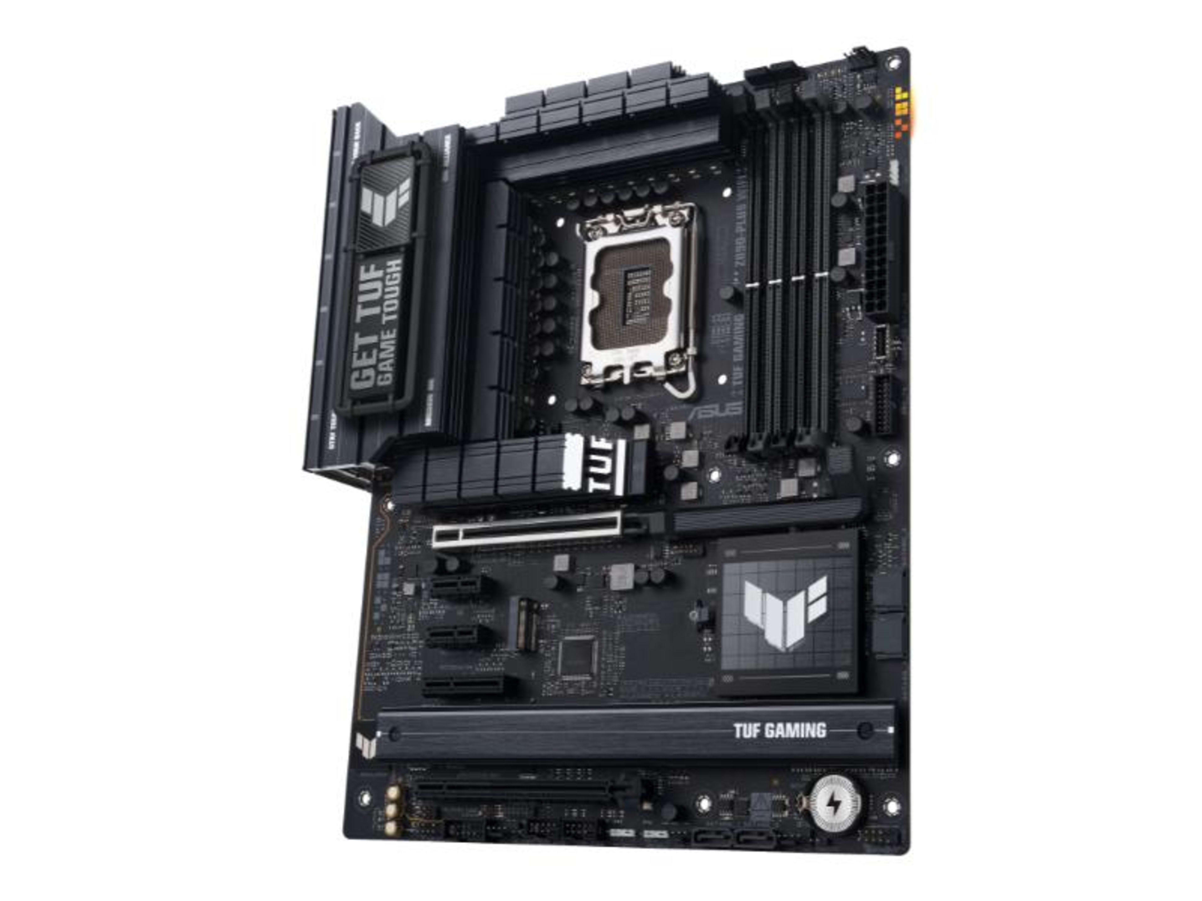 Asus TUF GAMING Z890-PLUS (WIFI)  thumbnail 4