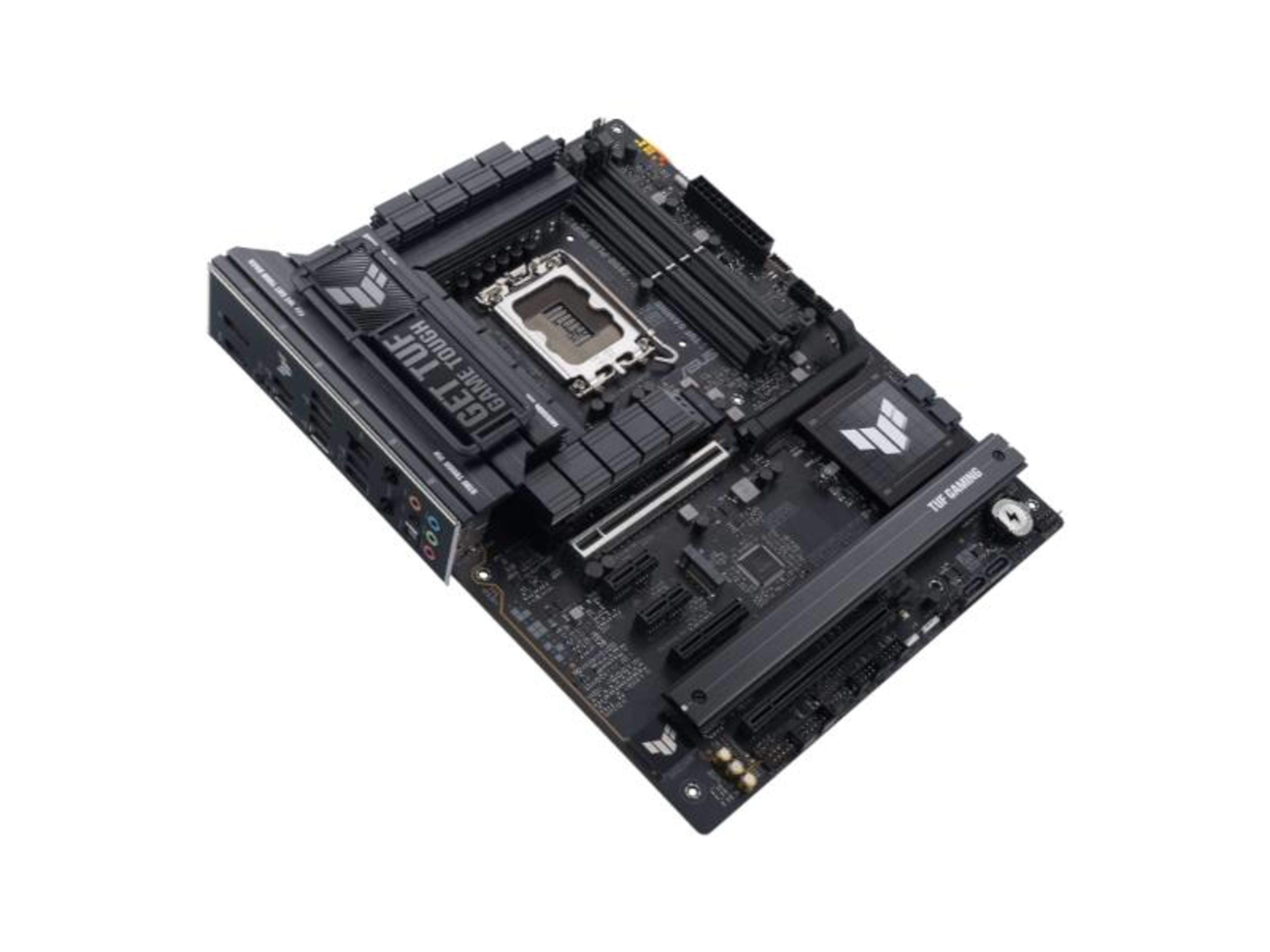 Asus TUF GAMING Z890-PLUS (WIFI)  thumbnail 3