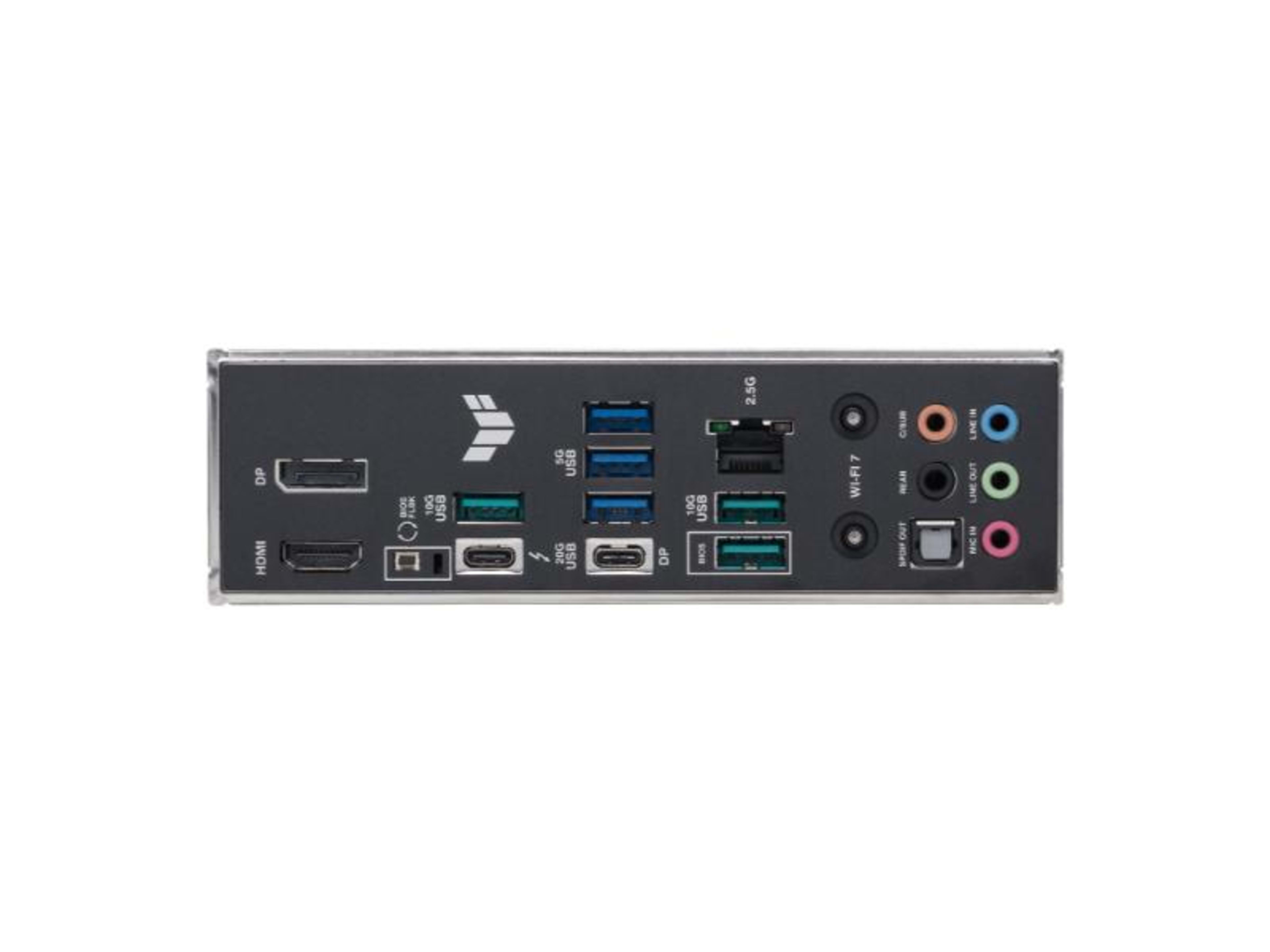 Asus TUF GAMING Z890-PLUS (WIFI)  thumbnail 2