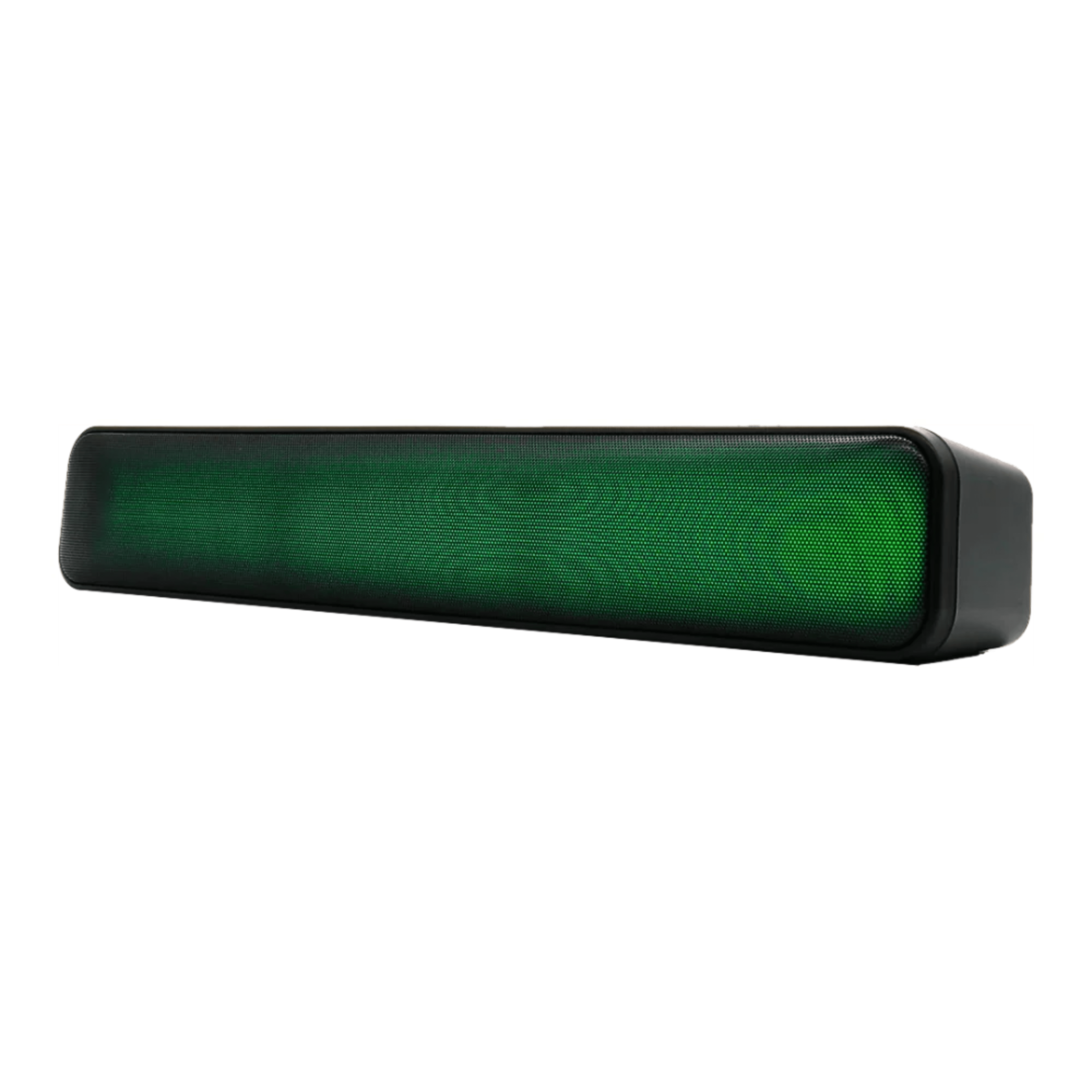 Twisted Minds TM-WL-Q6 RGB Wireless Bluetooth Sound bar 2 Twisted Minds TM-WL-Q6 RGB Wireless Bluetooth Sound bar thumbnail 2