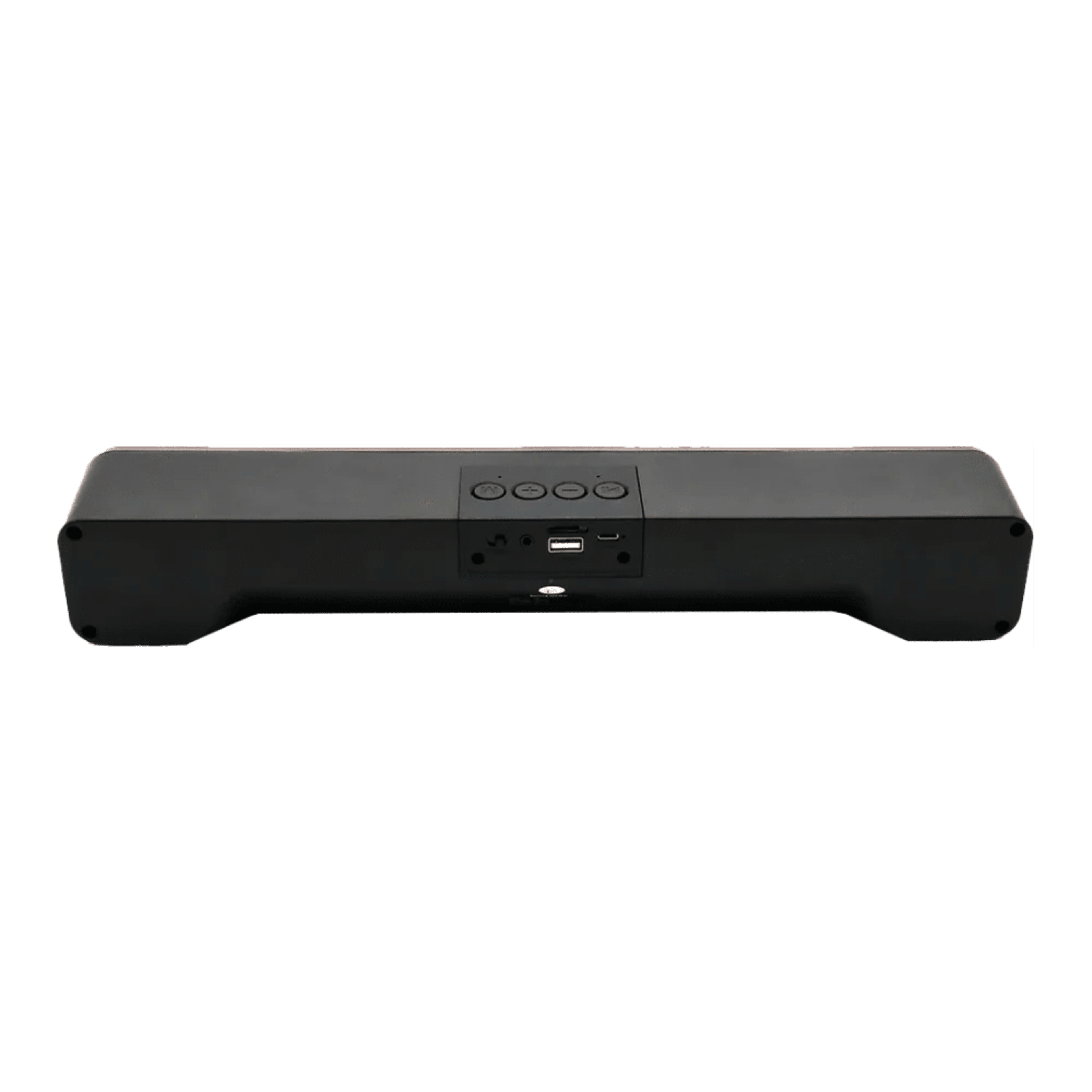 Twisted Minds TM-WL-Q6 RGB Wireless Bluetooth Sound bar 4 Twisted Minds TM-WL-Q6 RGB Wireless Bluetooth Sound bar thumbnail 4