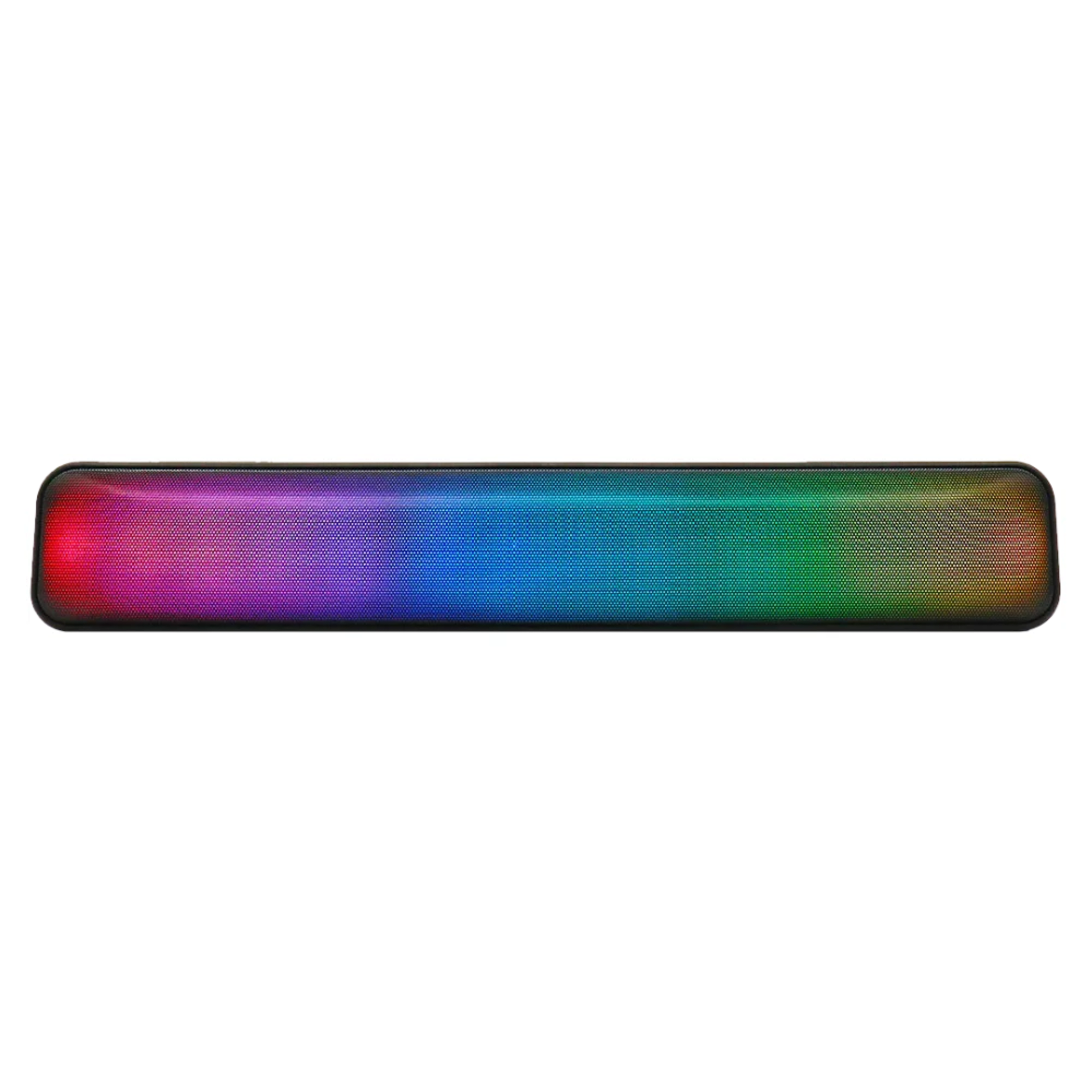 Twisted Minds TM-WL-Q6 RGB Wireless Bluetooth Sound bar - Main Image Twisted Minds TM-WL-Q6 RGB Wireless Bluetooth Sound bar - Main Image