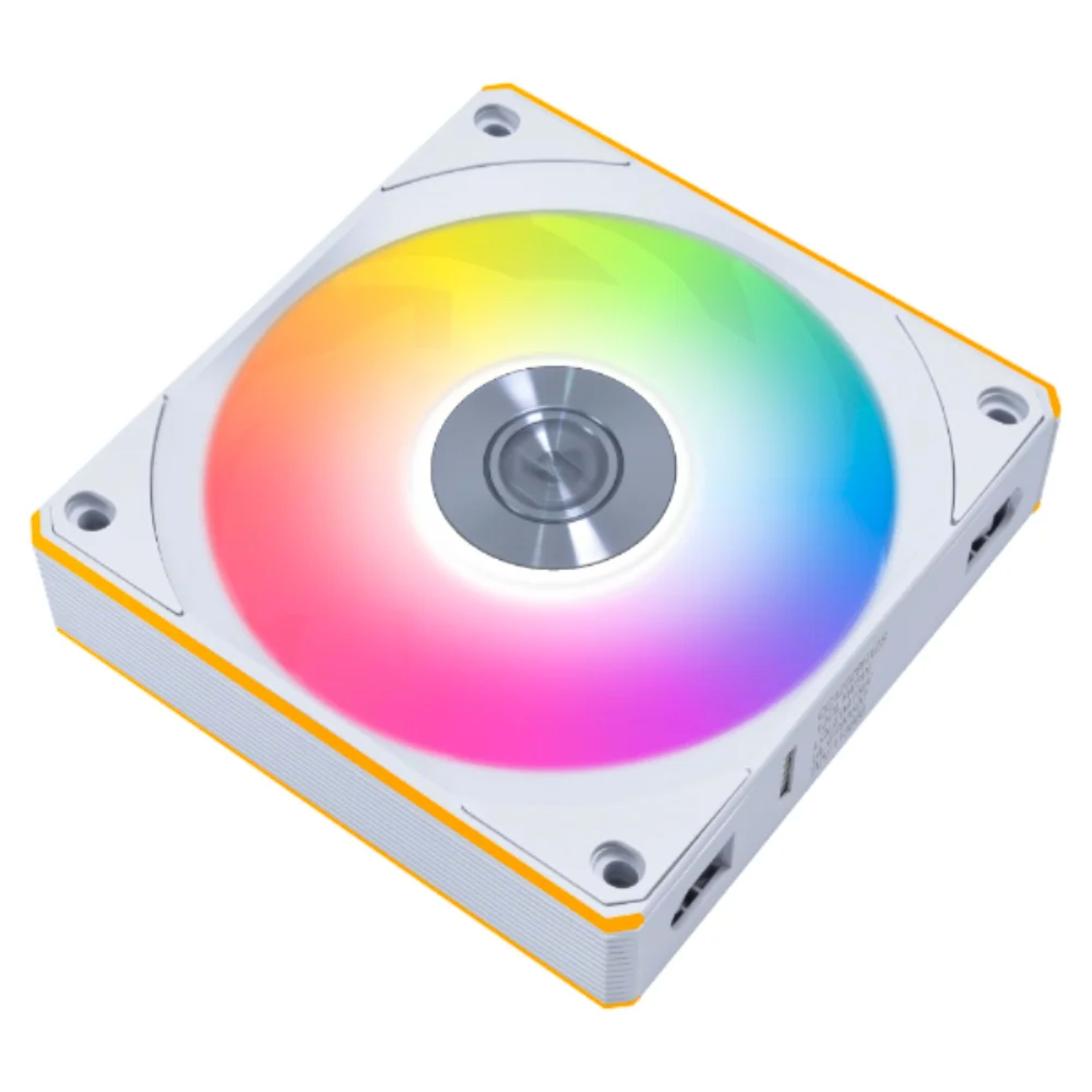 UNI FAN CL WIRELESS - White thumbnail 2