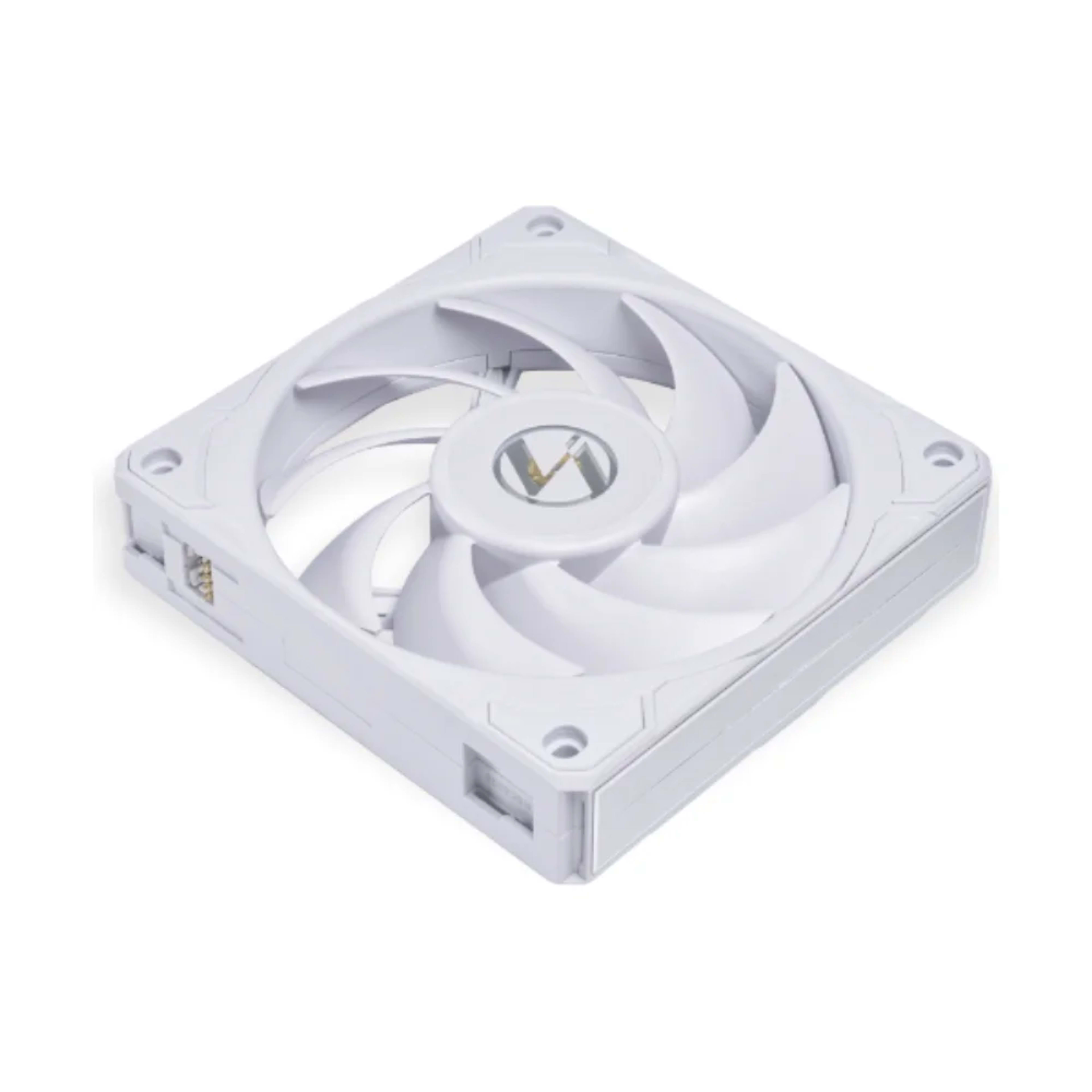 UNI FAN P28 - White - Main Image UNI FAN P28 - White - Main Image