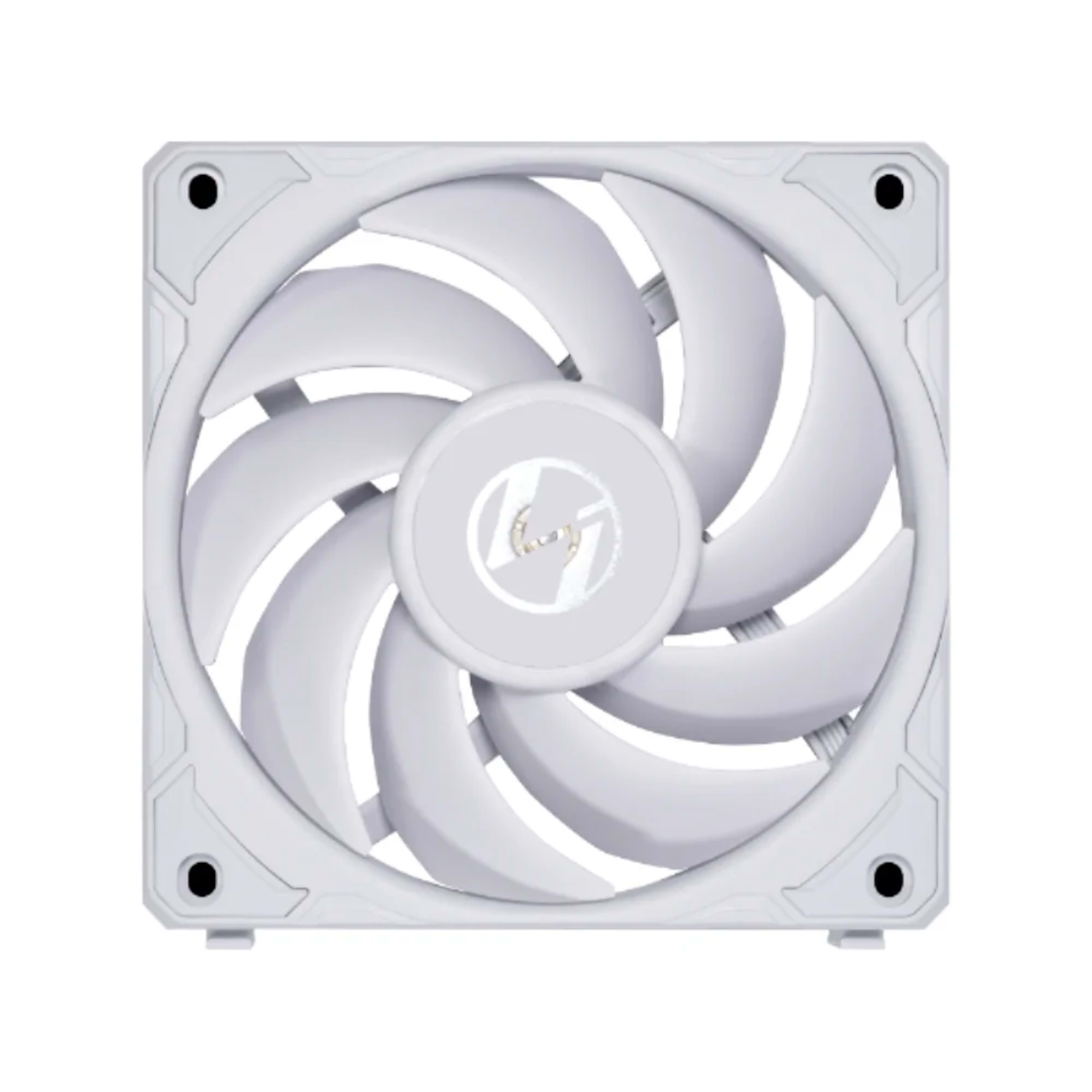 UNI FAN P28 - White 2 UNI FAN P28 - White thumbnail 2