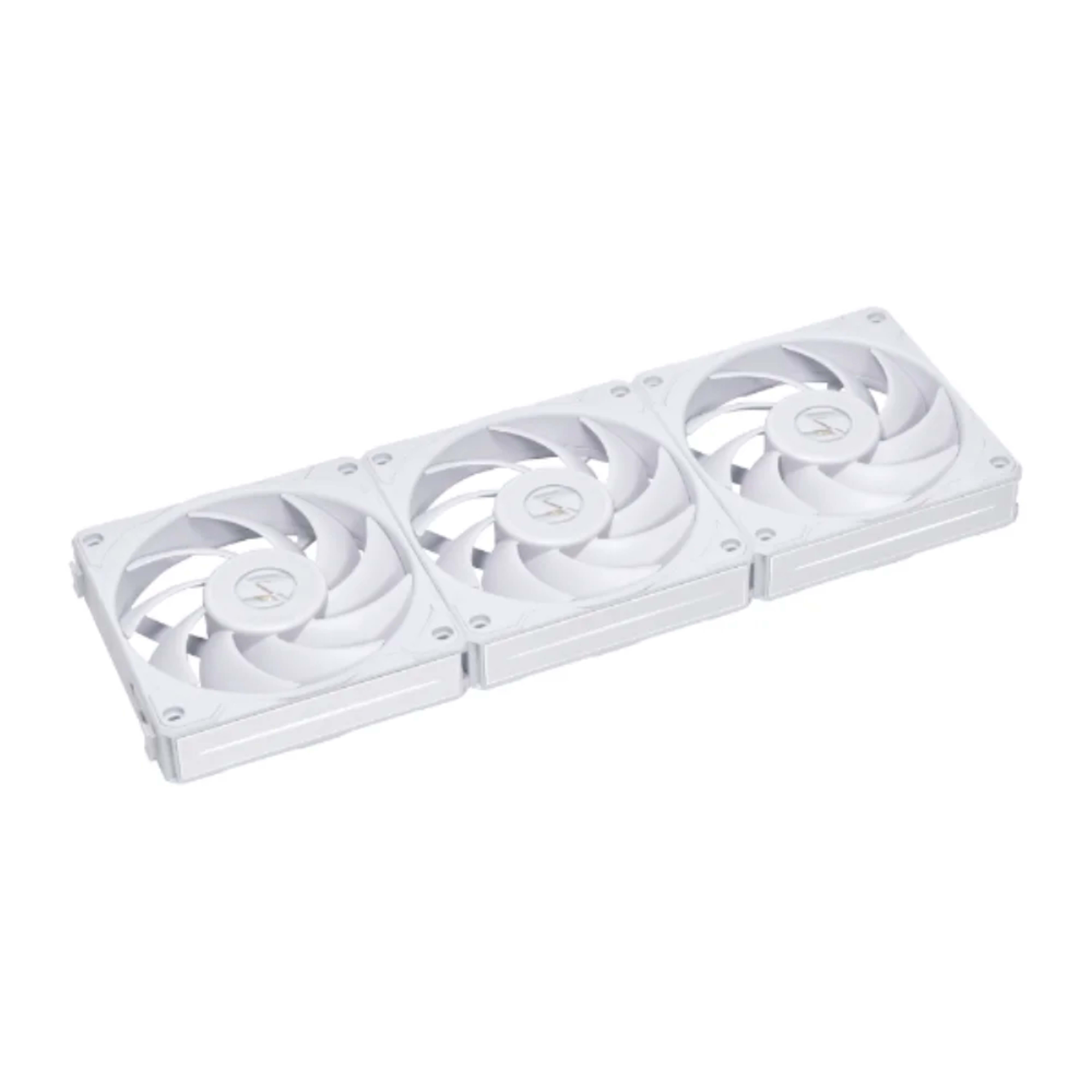 UNI FAN P28 - White 3 UNI FAN P28 - White thumbnail 3