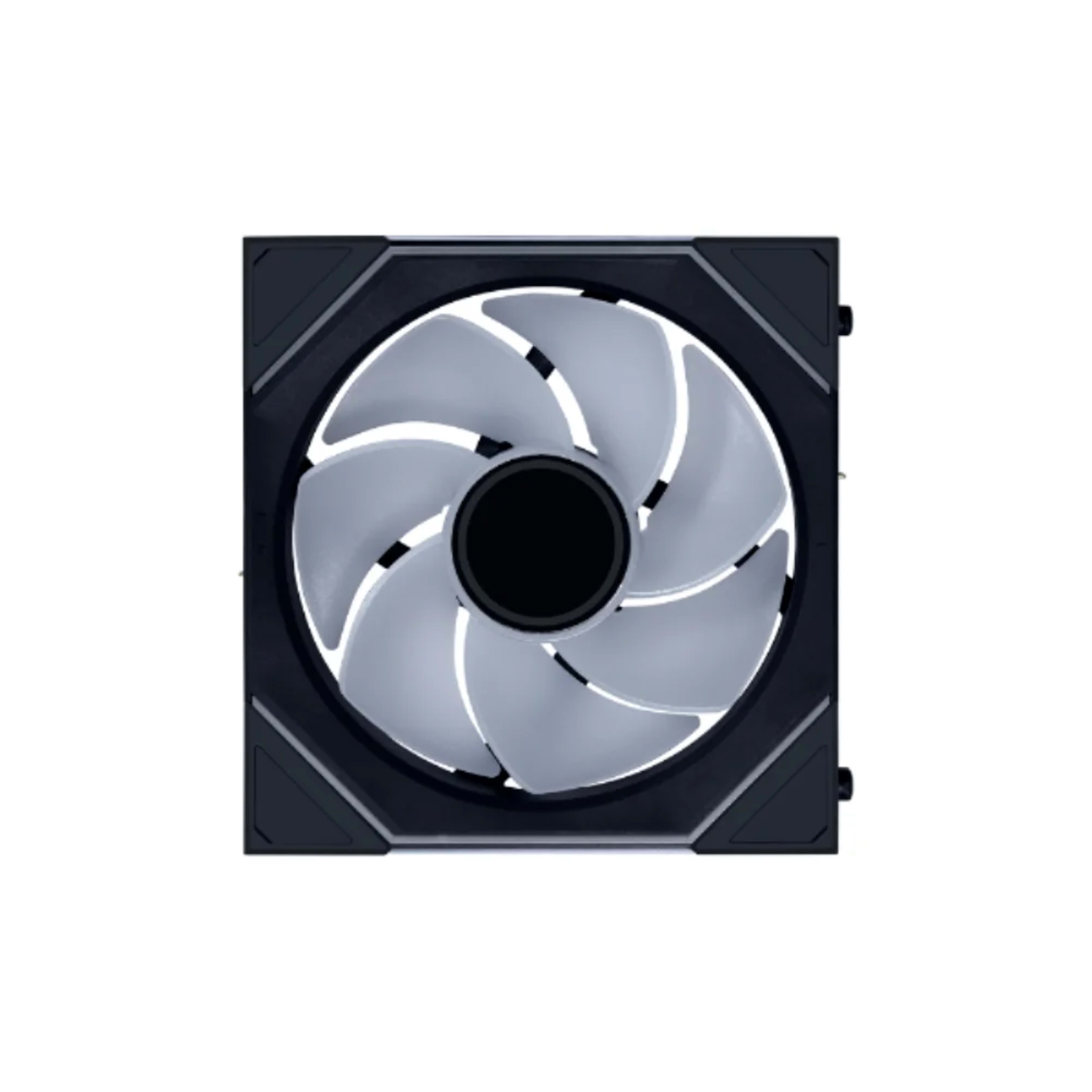 UNI FAN SL-INF Wireless - Black 4 UNI FAN SL-INF Wireless - Black thumbnail 4