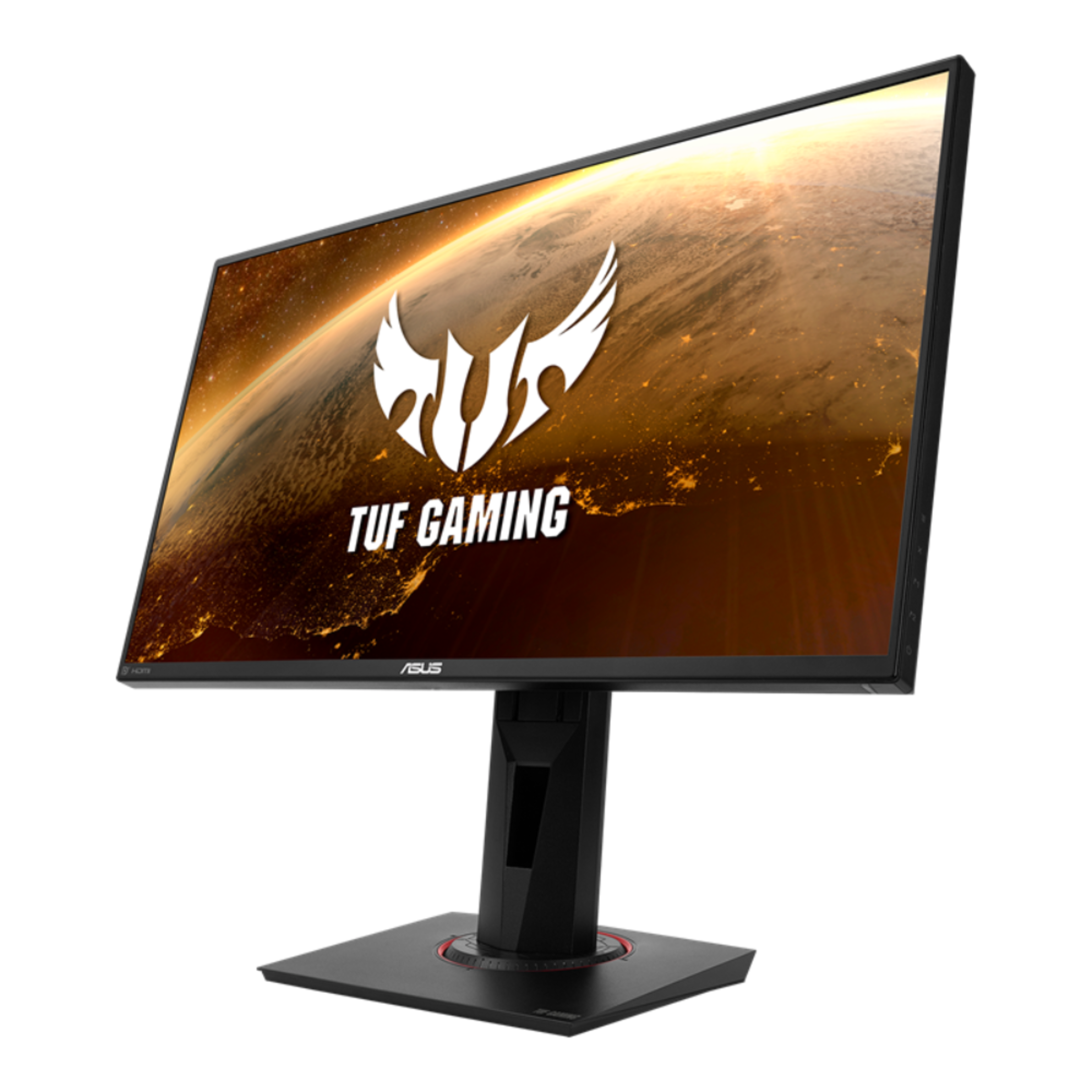 Asus VG259QM (IPS Panel, Res: 1920X1080, 280Hz, 1ms GTG, G-Sync) 5 Asus VG259QM (IPS Panel, Res: 1920X1080, 280Hz, 1ms GTG, G-Sync) thumbnail 5