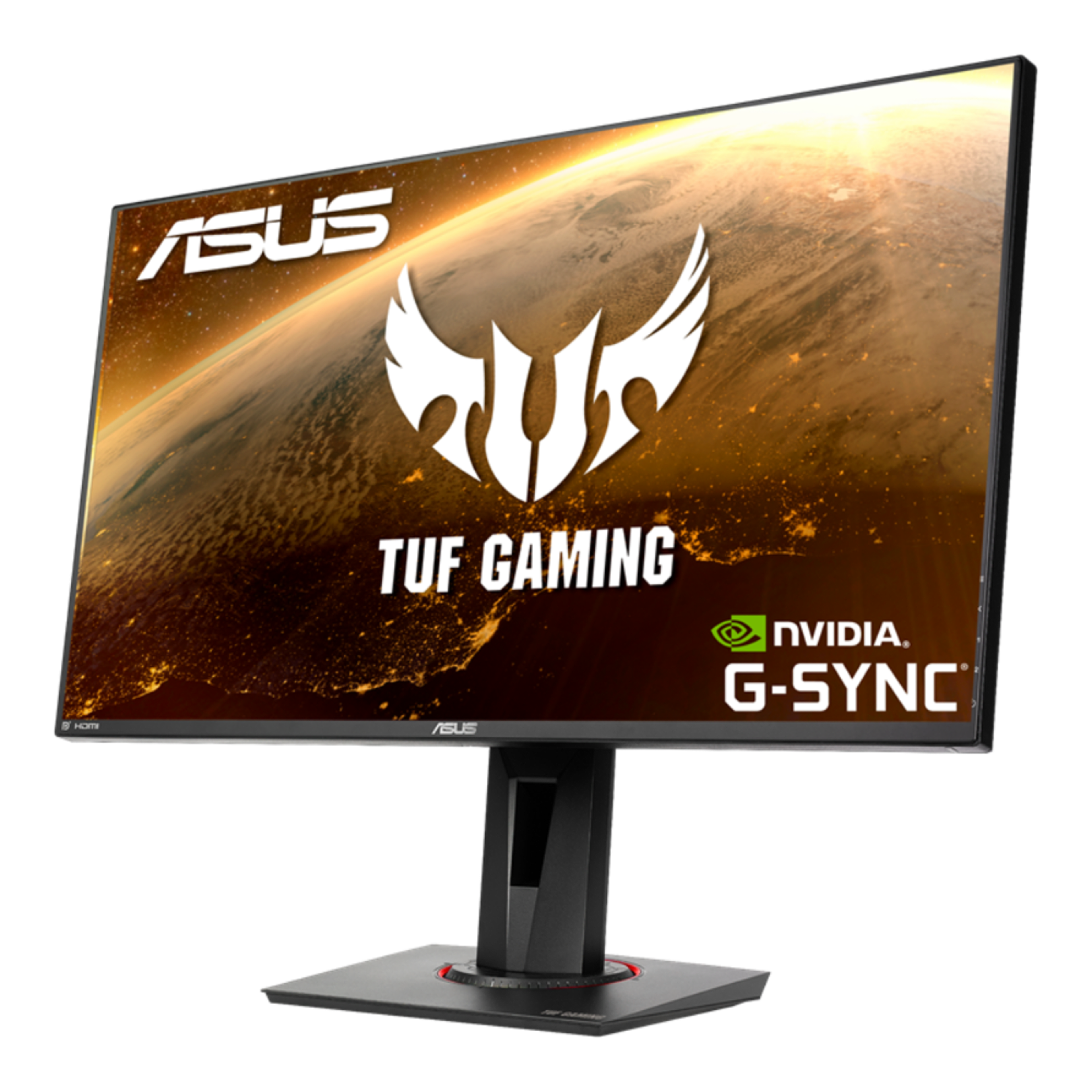Asus VG279QM (IPS Panel, Res: 1920X1080, 280Hz, 1ms GTG, G-Sync ) - Main Image Asus VG279QM (IPS Panel, Res: 1920X1080, 280Hz, 1ms GTG, G-Sync ) - Main Image