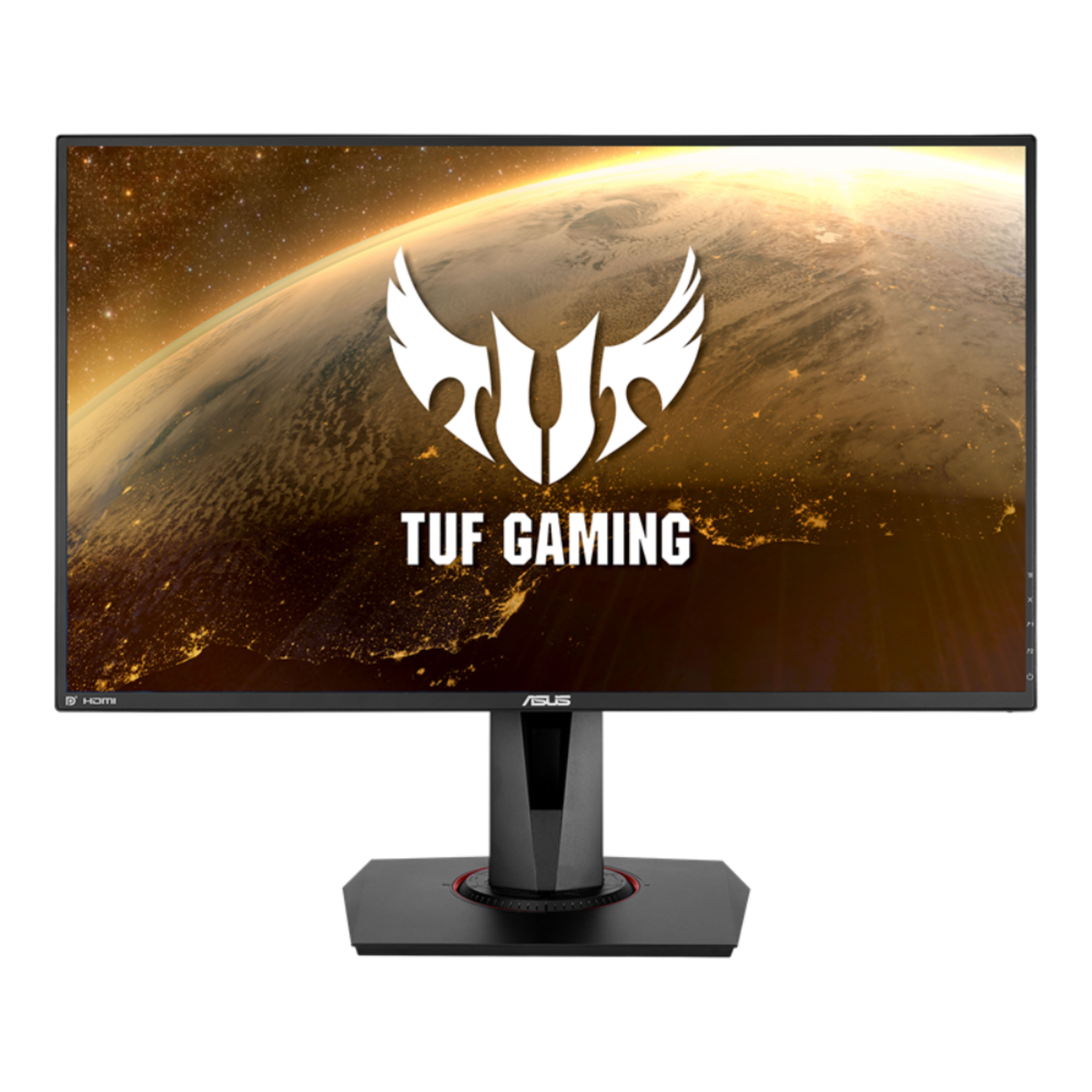 Asus VG279QM (IPS Panel, Res: 1920X1080, 280Hz, 1ms GTG, G-Sync ) 2 Asus VG279QM (IPS Panel, Res: 1920X1080, 280Hz, 1ms GTG, G-Sync ) thumbnail 2