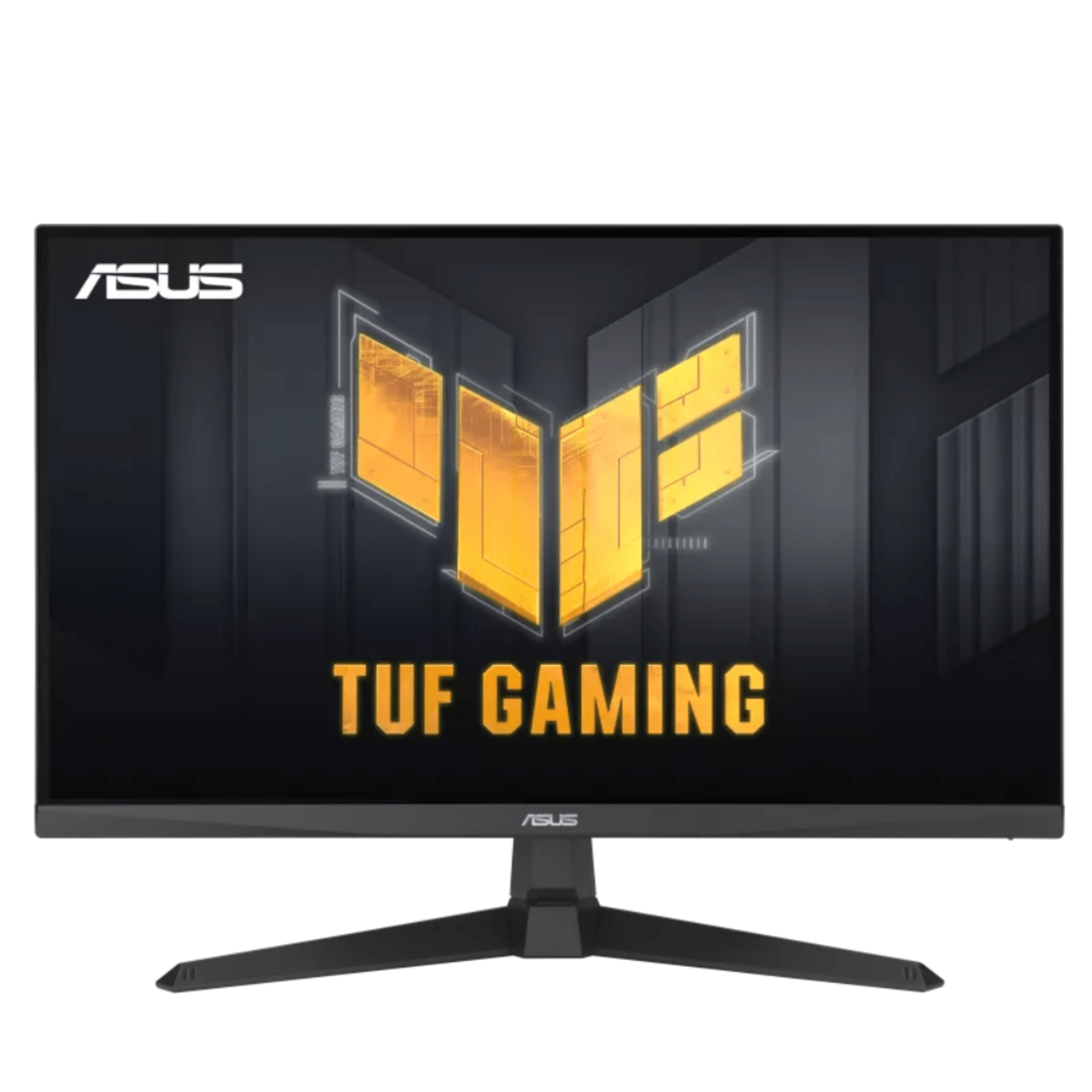 Asus VG27AQM1A (IPS Panel, Res: 2560X1440, 260Hz, 1ms GTG ) 2K 5 Asus VG27AQM1A (IPS Panel, Res: 2560X1440, 260Hz, 1ms GTG ) 2K thumbnail 5