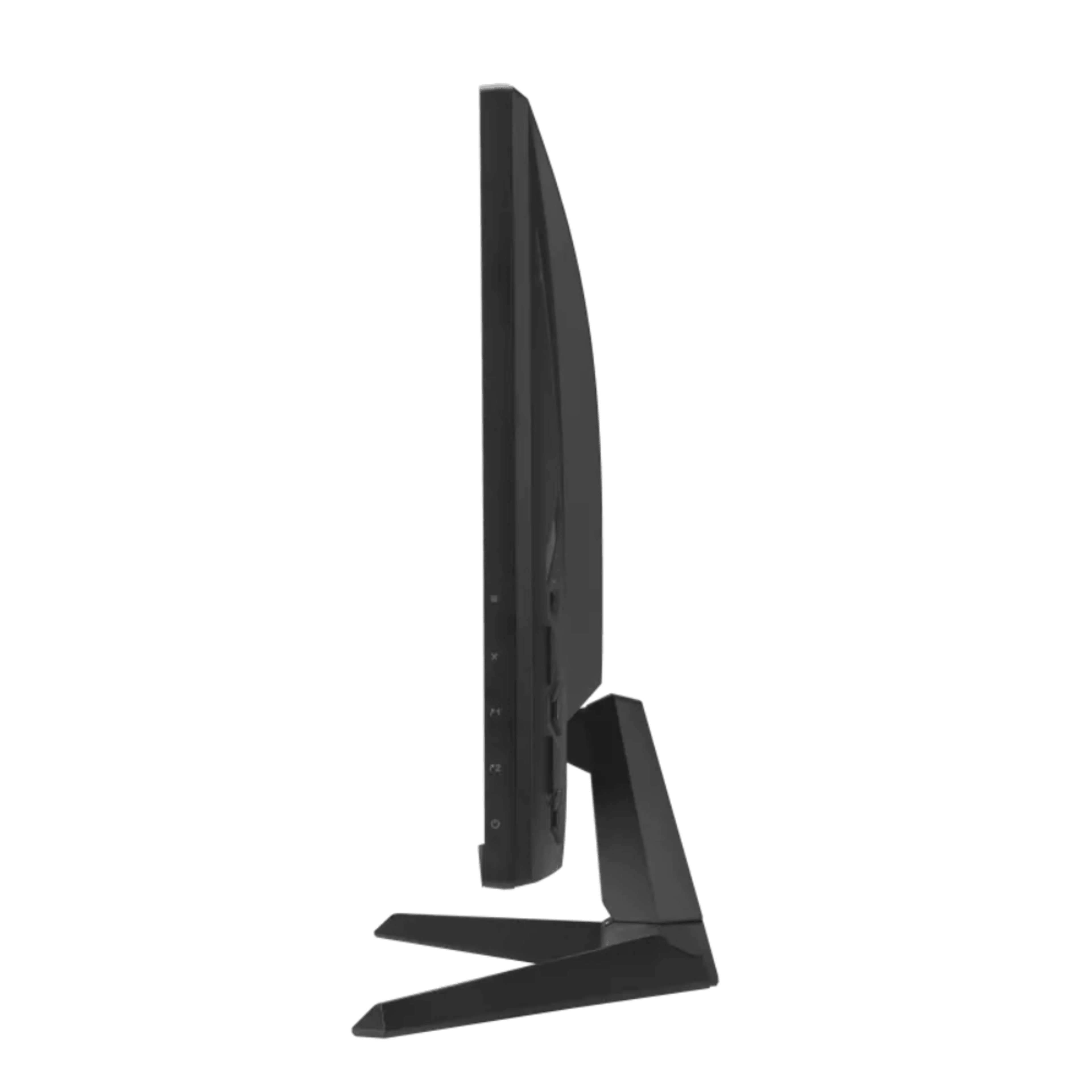 Asus VG27AQM1A (IPS Panel, Res: 2560X1440, 260Hz, 1ms GTG ) 2K 3 Asus VG27AQM1A (IPS Panel, Res: 2560X1440, 260Hz, 1ms GTG ) 2K thumbnail 3
