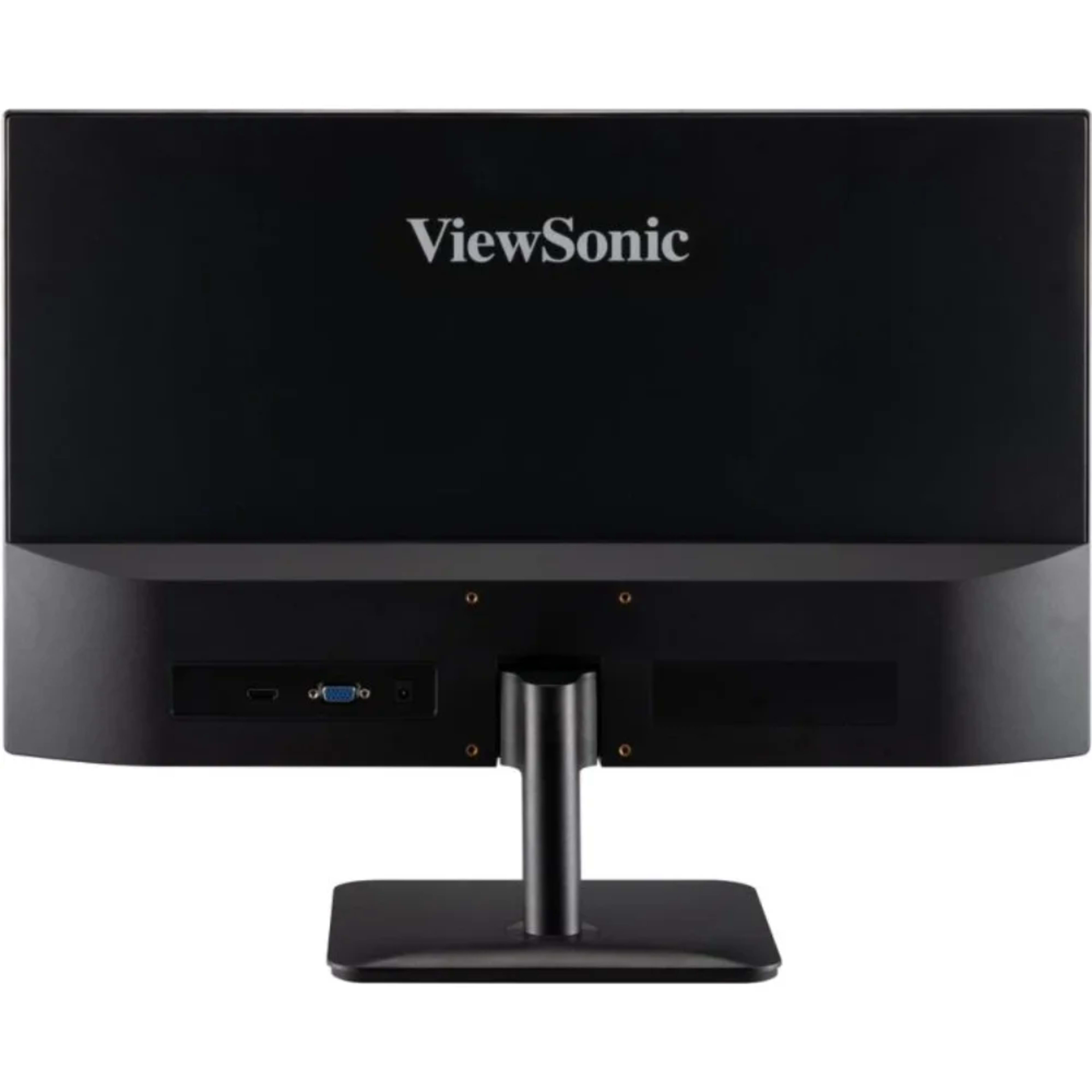 VIEWSONIC 3-SIDED FRAMELESS LED 24” VA2432-H 2 VIEWSONIC 3-SIDED FRAMELESS LED 24” VA2432-H thumbnail 2
