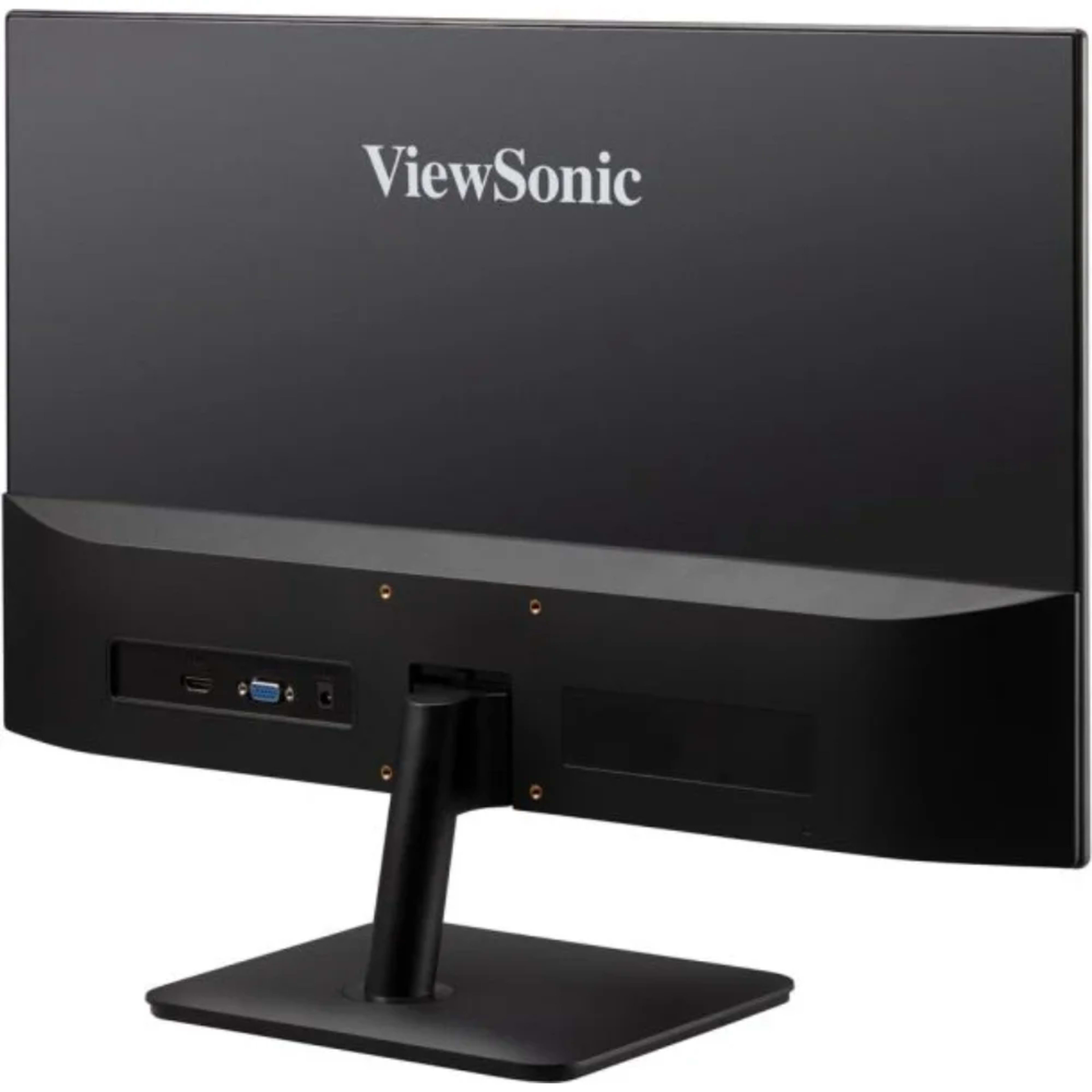 VIEWSONIC 3-SIDED FRAMELESS LED 24” VA2432-H - Main Image VIEWSONIC 3-SIDED FRAMELESS LED 24” VA2432-H - Main Image