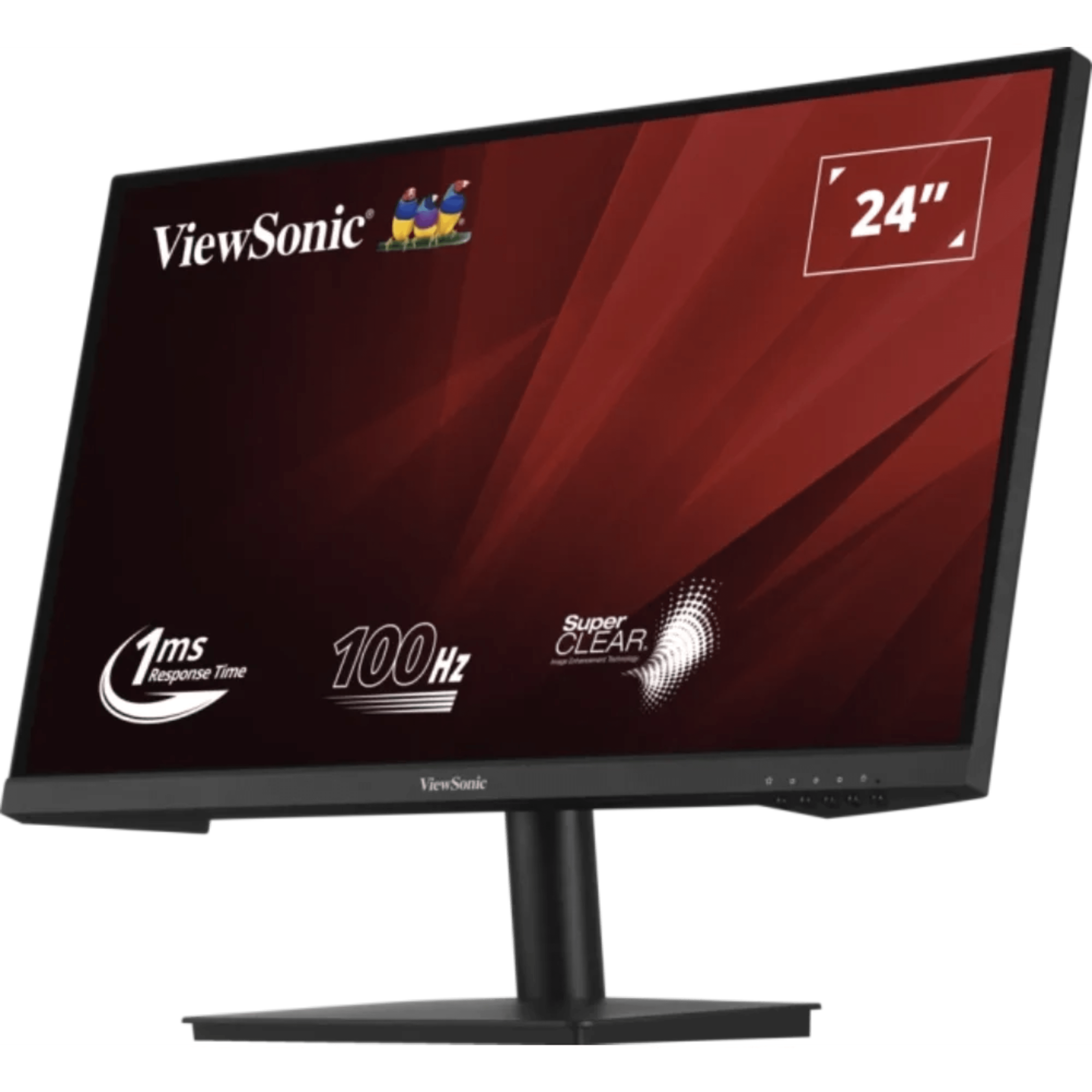 VIEWSONIC EYE PROTECH LED 24” VA2406-MH 3 VIEWSONIC EYE PROTECH LED 24” VA2406-MH thumbnail 3