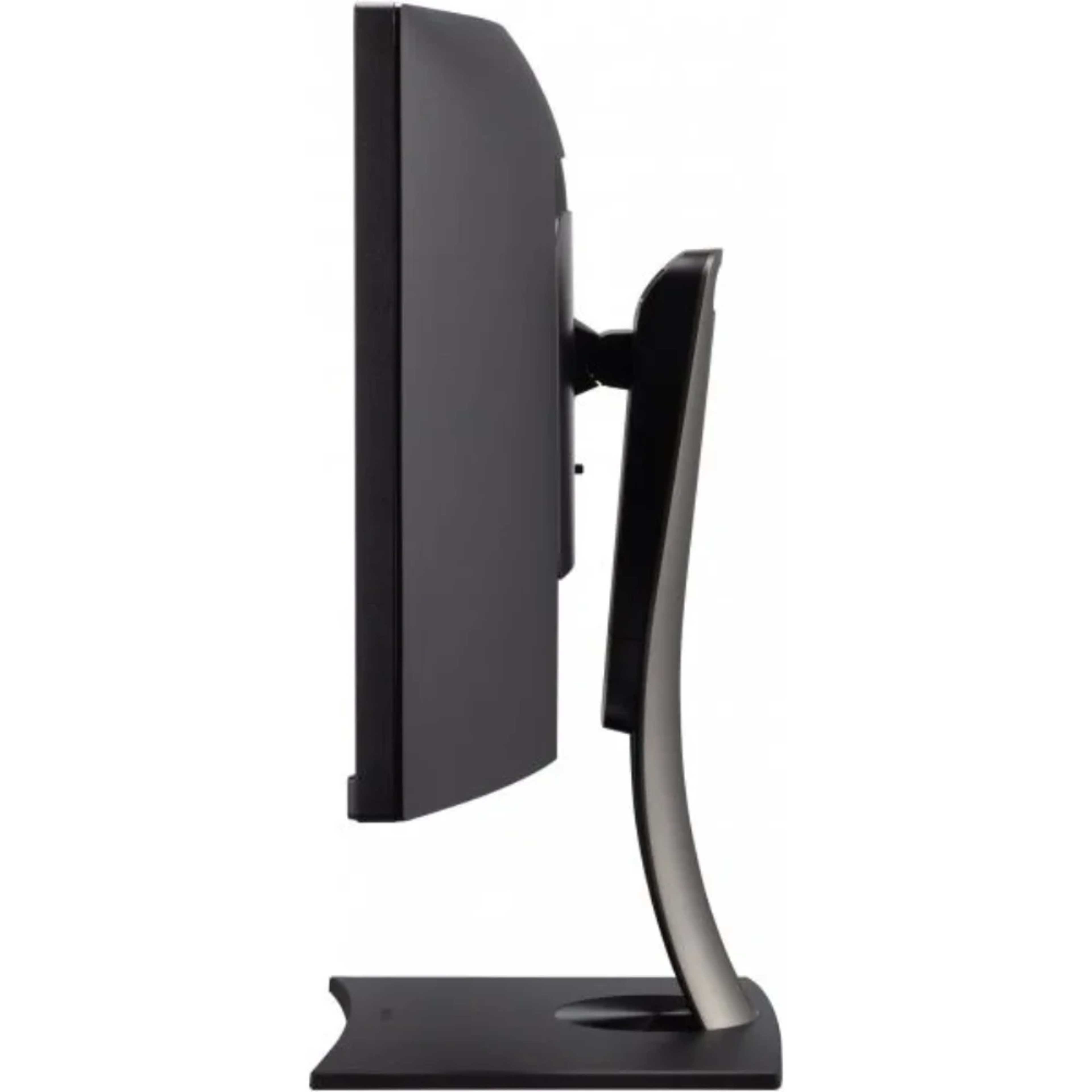 VIEWSONIC FRAMELESS CURVED MONITOR DOCKING LED 34” VP3481A 2 VIEWSONIC FRAMELESS CURVED MONITOR DOCKING LED 34” VP3481A thumbnail 2