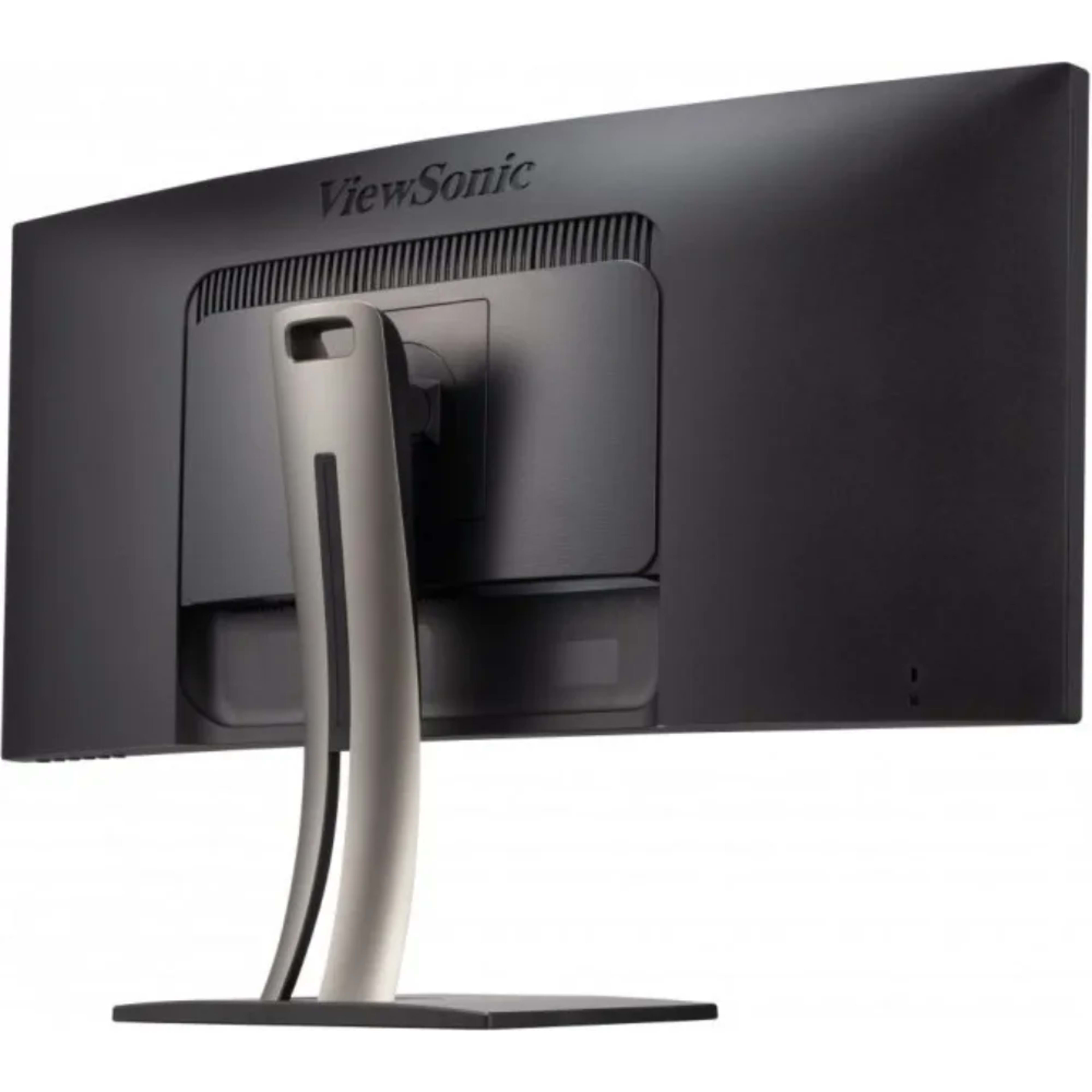VIEWSONIC FRAMELESS CURVED MONITOR DOCKING LED 34” VP3481A 4 VIEWSONIC FRAMELESS CURVED MONITOR DOCKING LED 34” VP3481A thumbnail 4