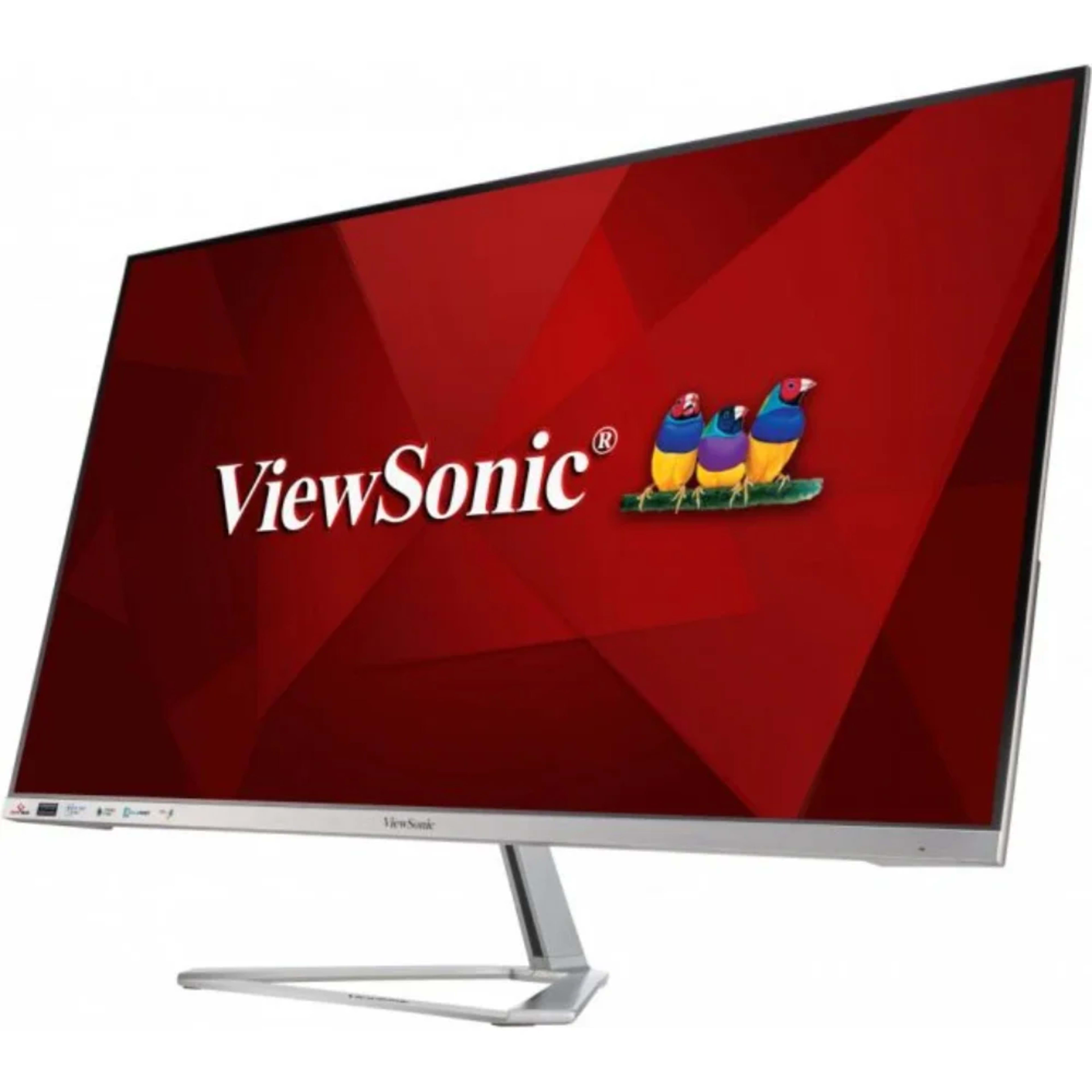 VIEWSONIC FRAMELESS ENTERTAINMENT LED 32” VX3276-2K-MHD-2 5 VIEWSONIC FRAMELESS ENTERTAINMENT LED 32” VX3276-2K-MHD-2 thumbnail 5