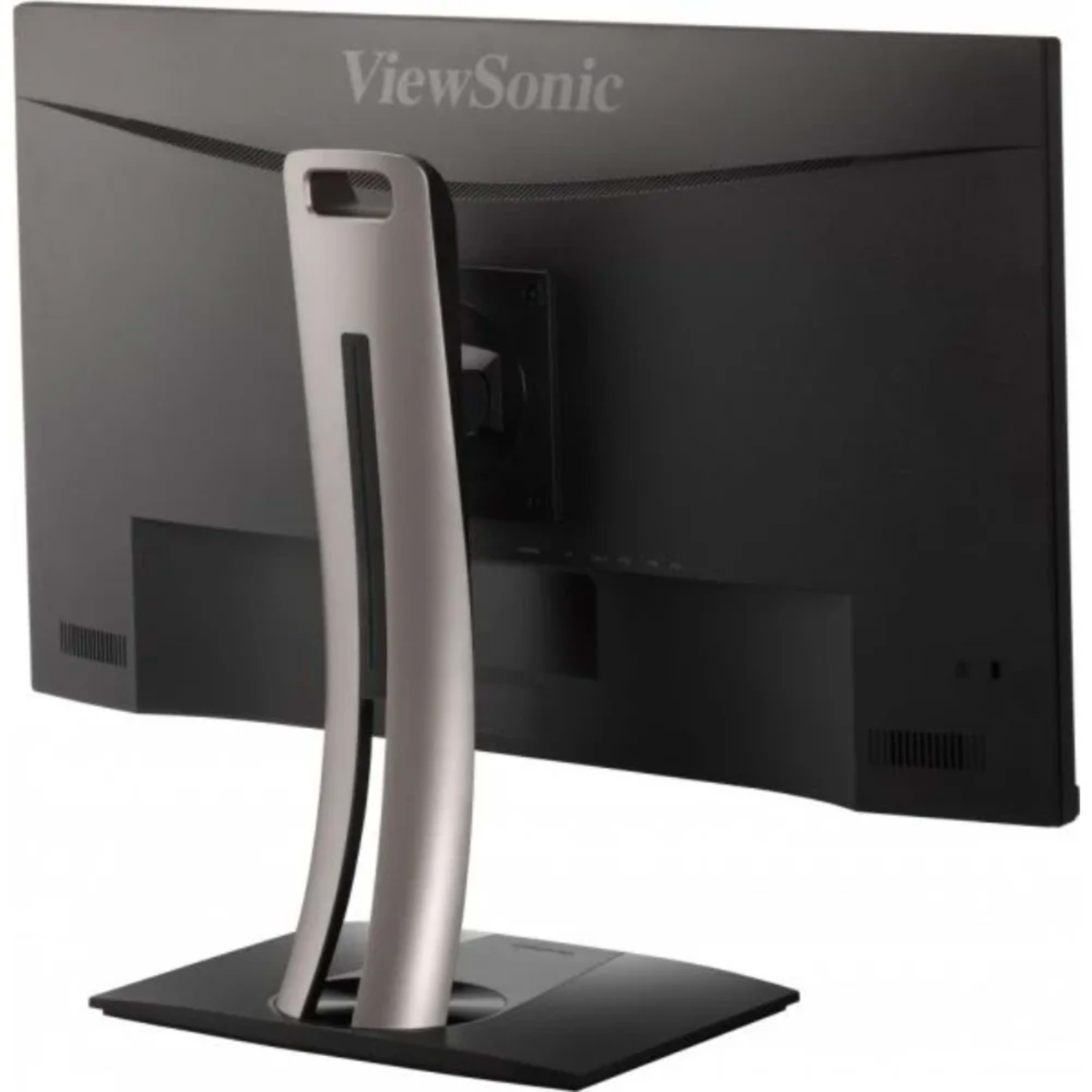  VIEWSONIC FRAMELESS ERGONOMIC PROFESSIONAL LED  27” VP2756-2K thumbnail 2