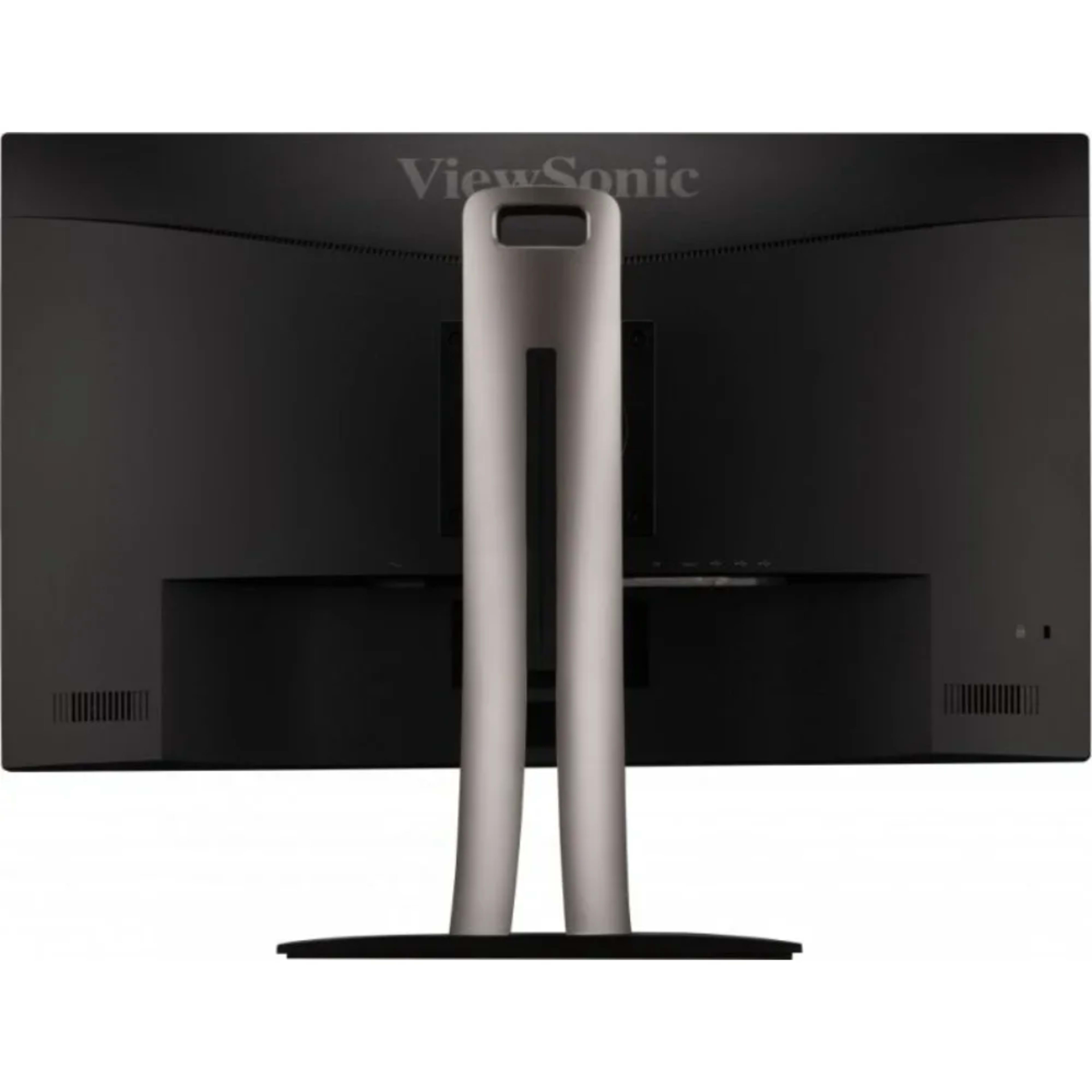 VIEWSONIC FRAMELESS ERGONOMIC PROFESSIONAL LED  27” VP2756-4K - Main Image