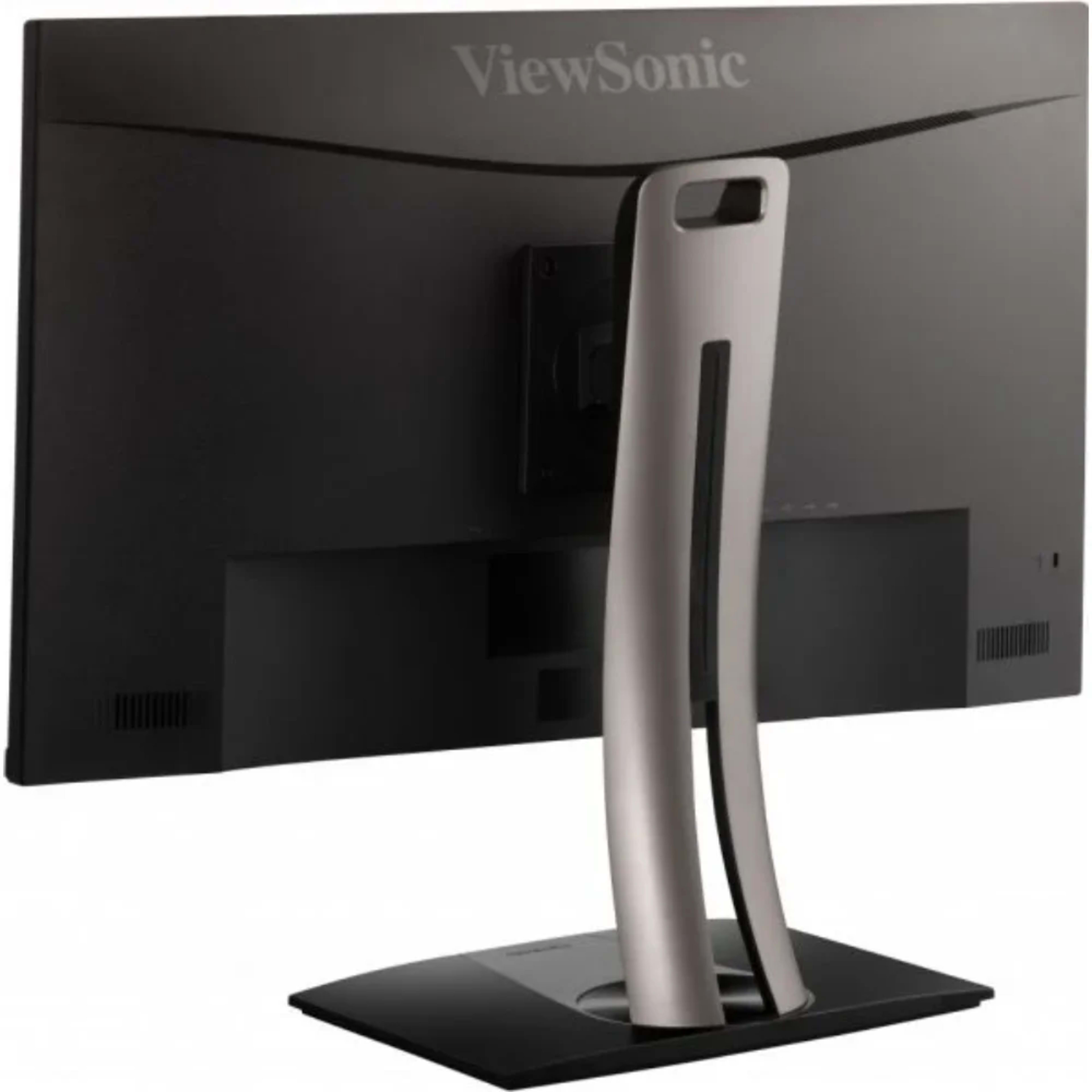 VIEWSONIC FRAMELESS ERGONOMIC PROFESSIONAL LED  27” VP2756-4K thumbnail 3
