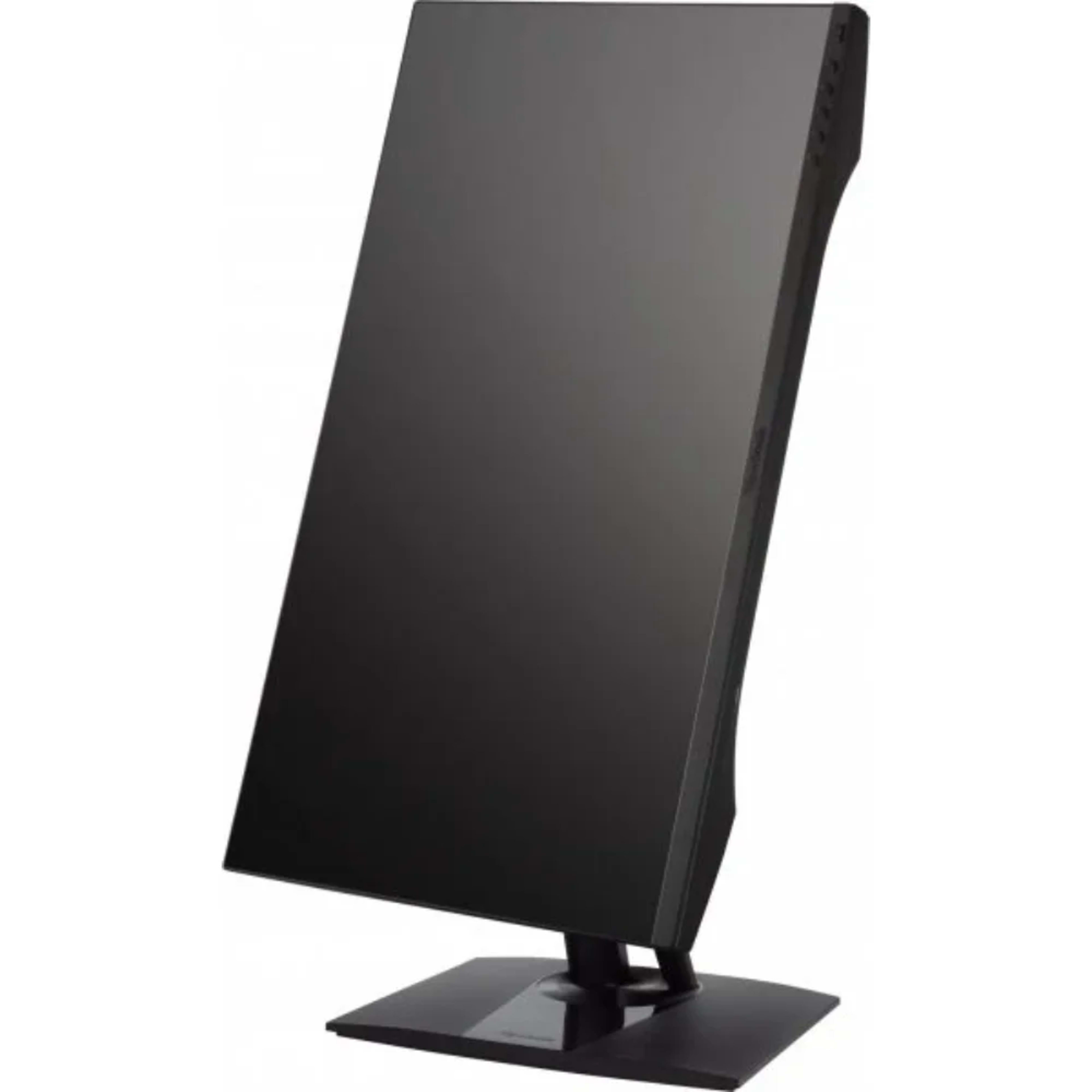 VIEWSONIC FRAMELESS ERGONOMIC PROFESSIONAL LED  27” VP2756-4K thumbnail 2